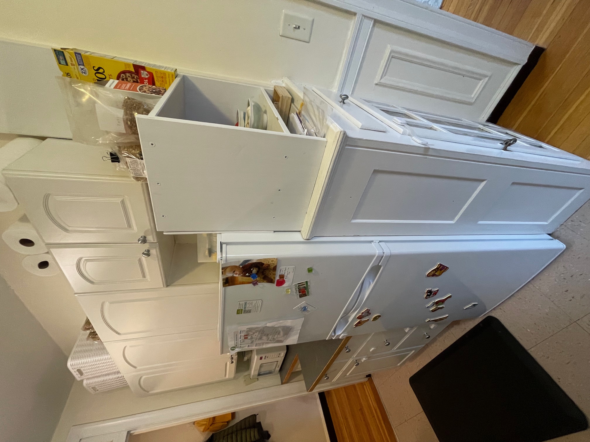 3 Arlington St, Harvard Square