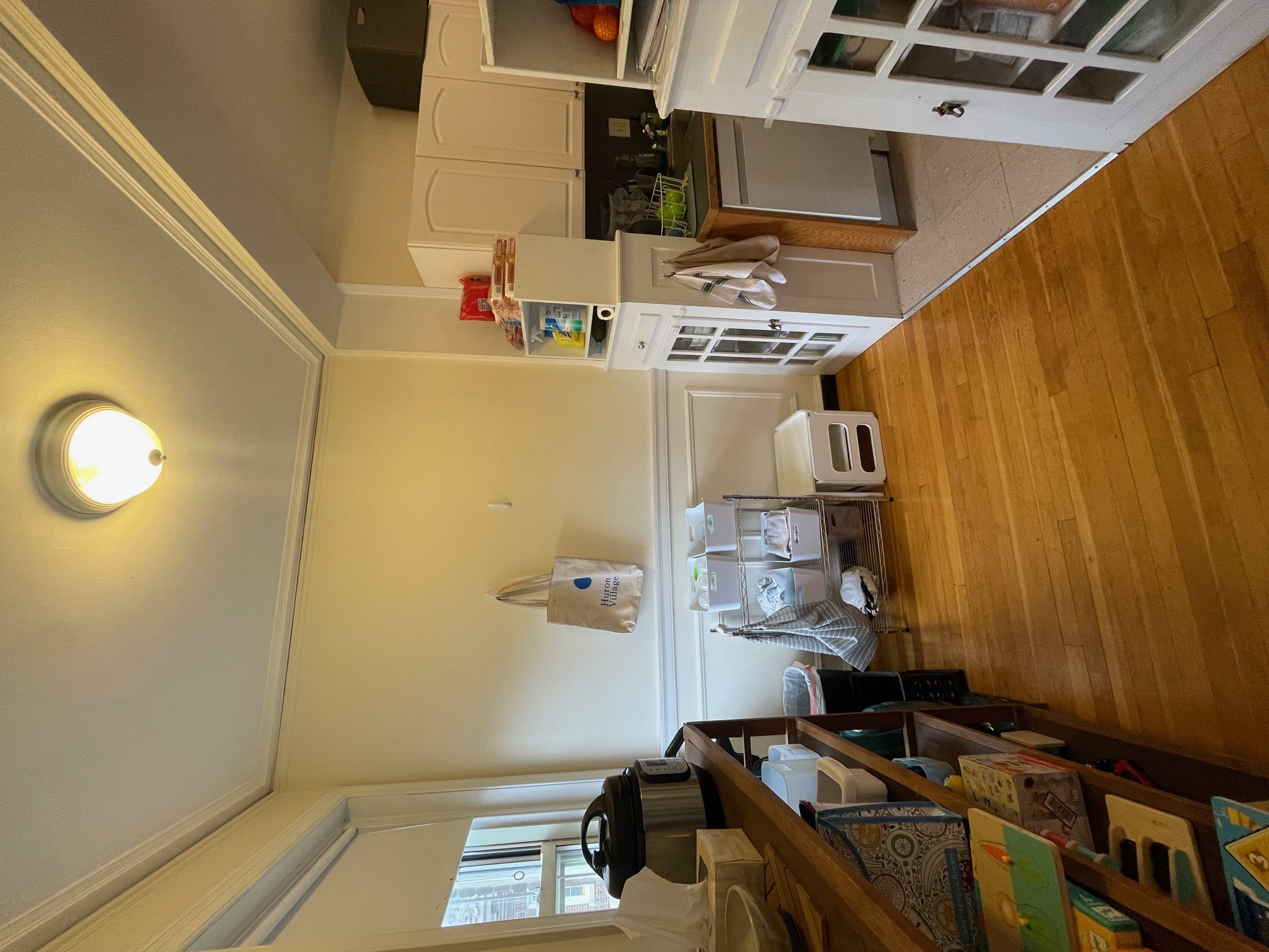 3 Arlington St, Harvard Square