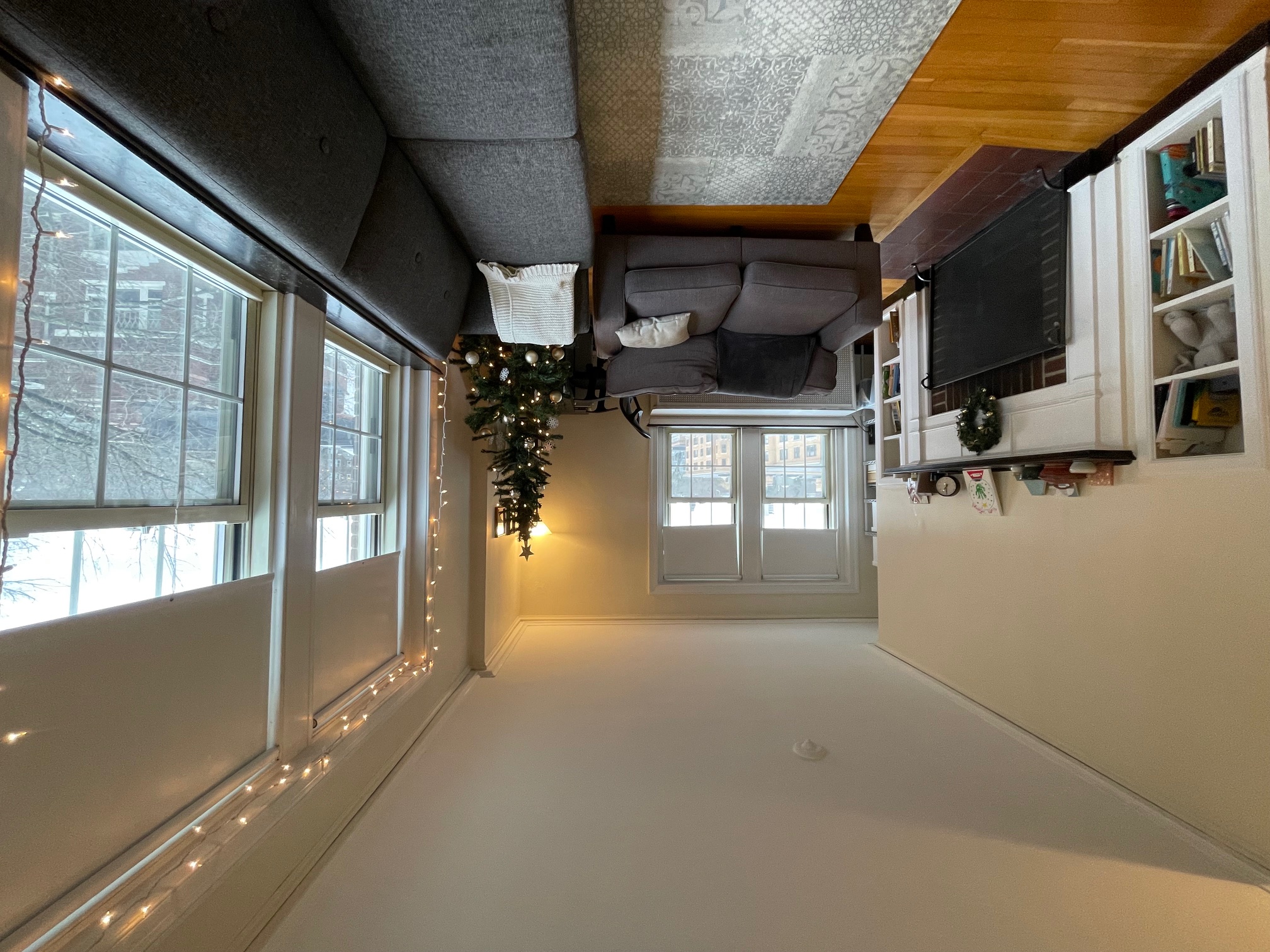 3 Arlington St, Harvard Square