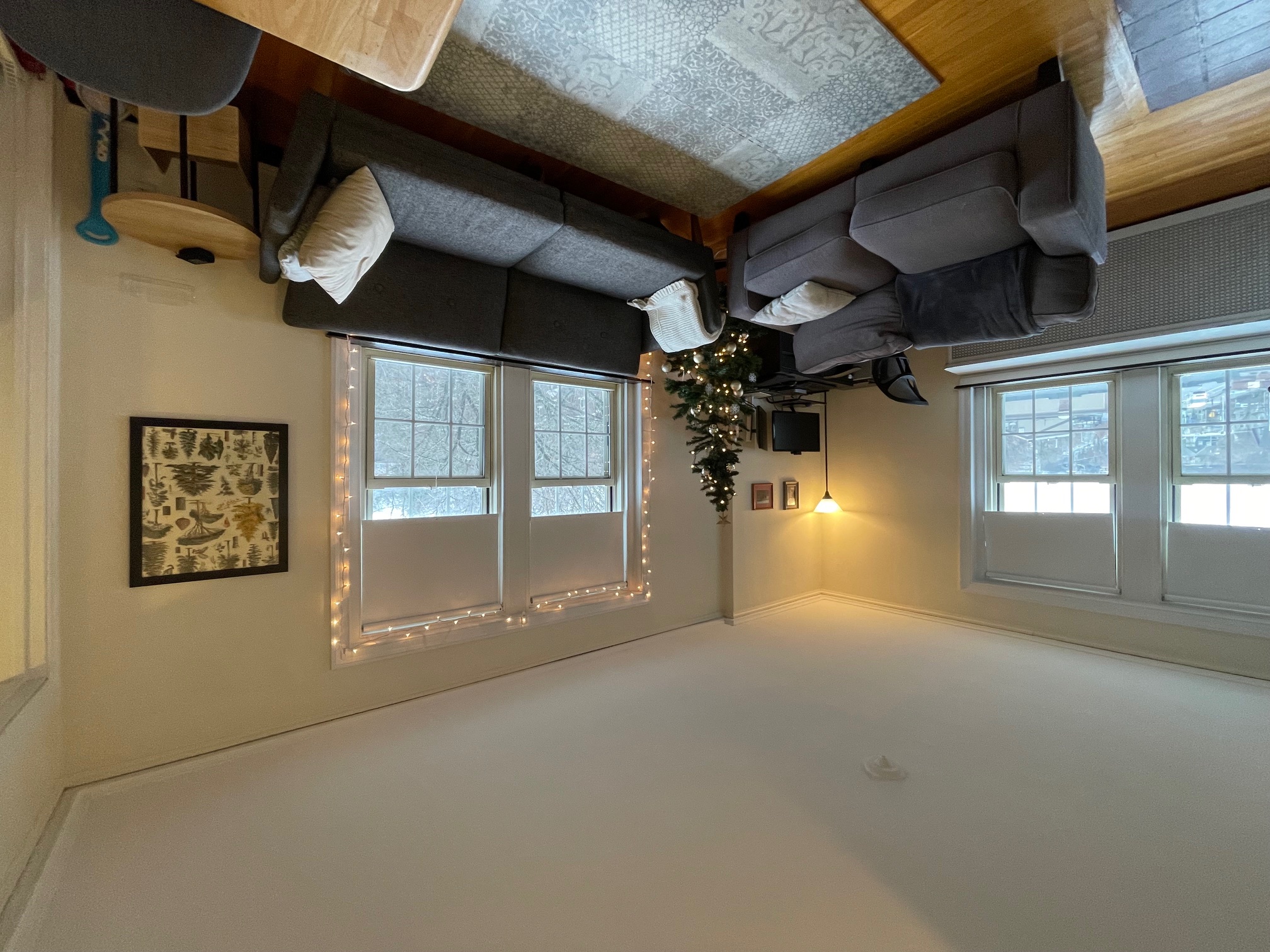 3 Arlington St, Harvard Square