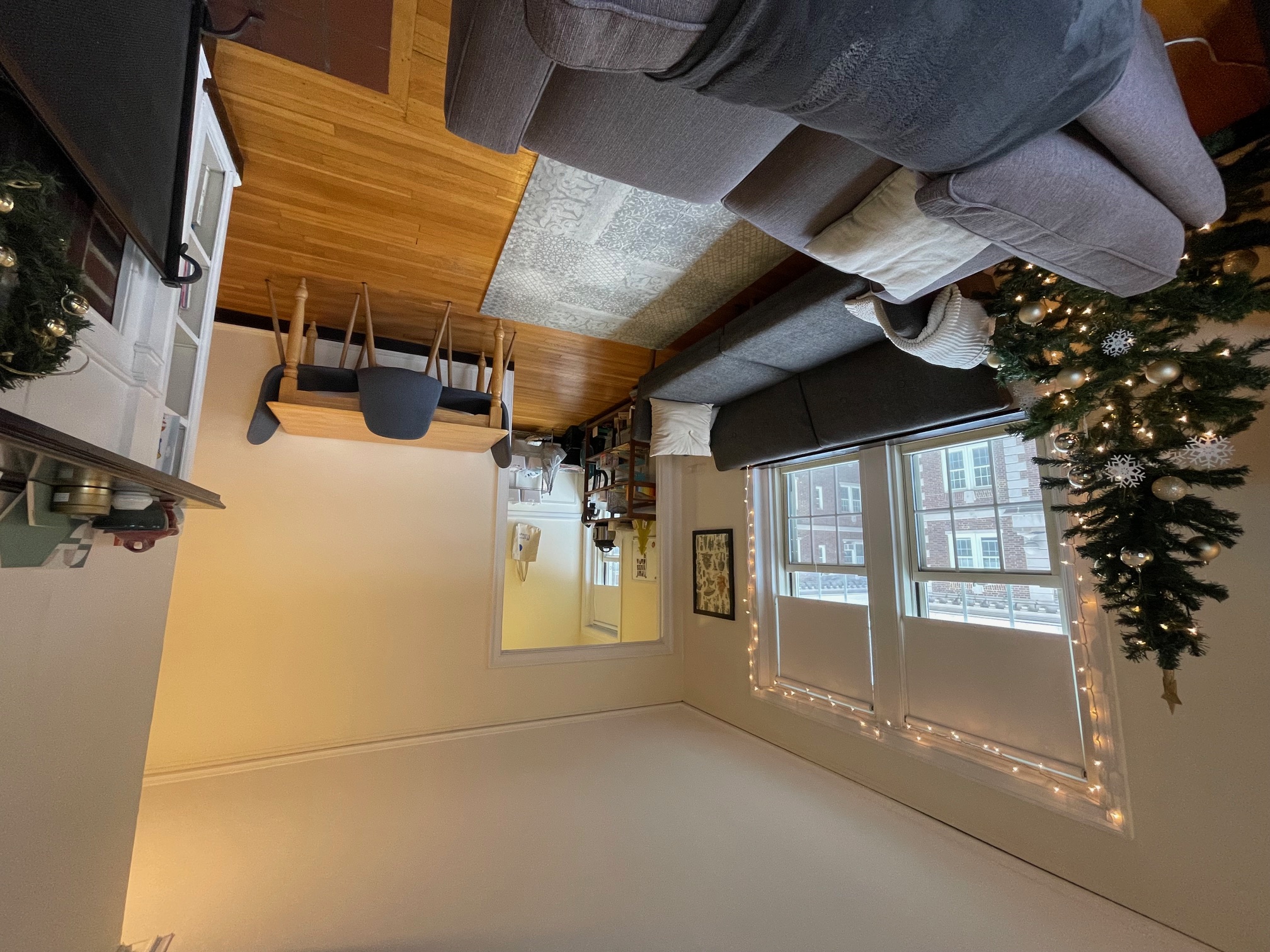 3 Arlington St, Harvard Square