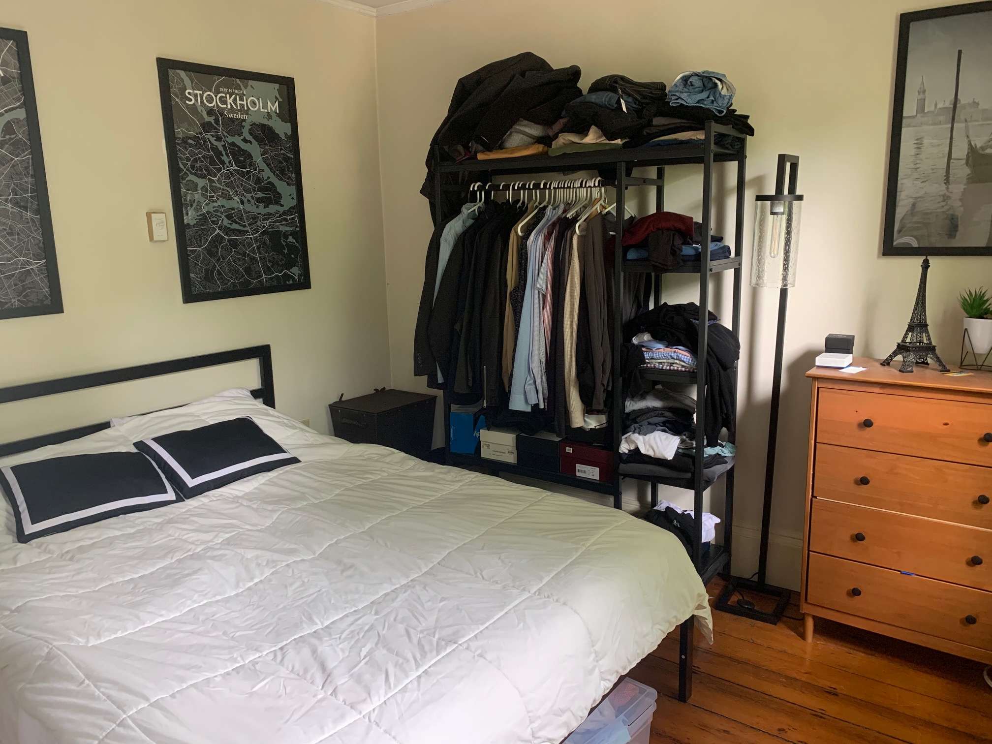 37 Tileston St, North End