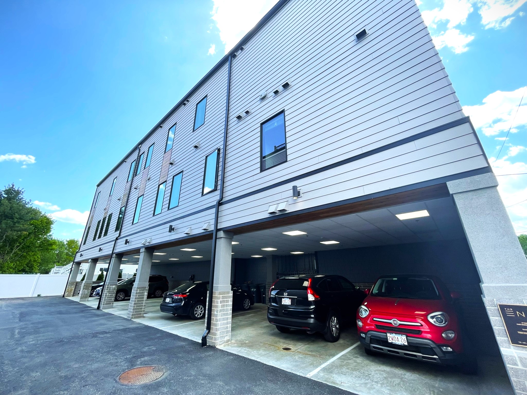 37 Horace St, East Boston