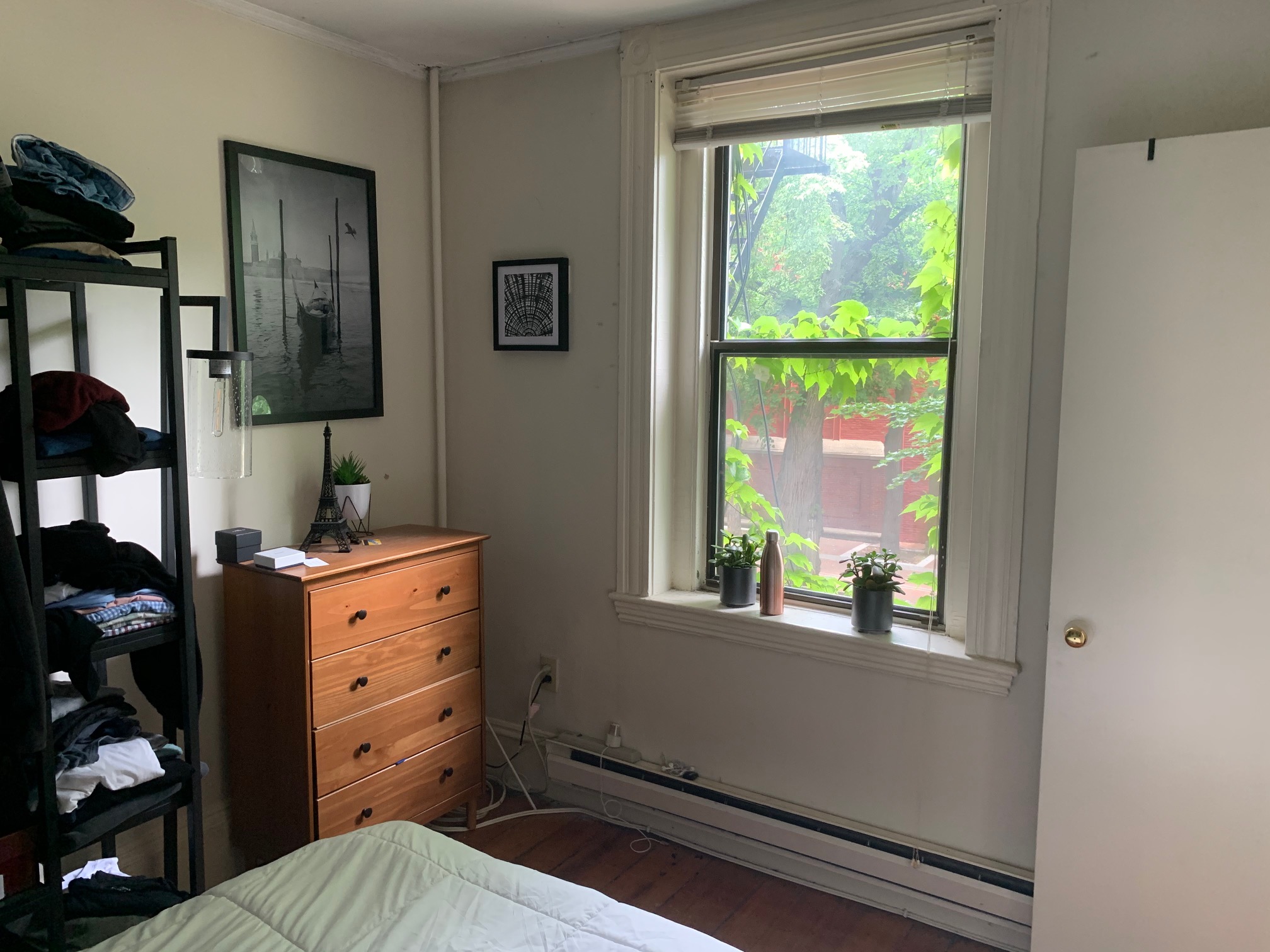 37 Tileston St, North End