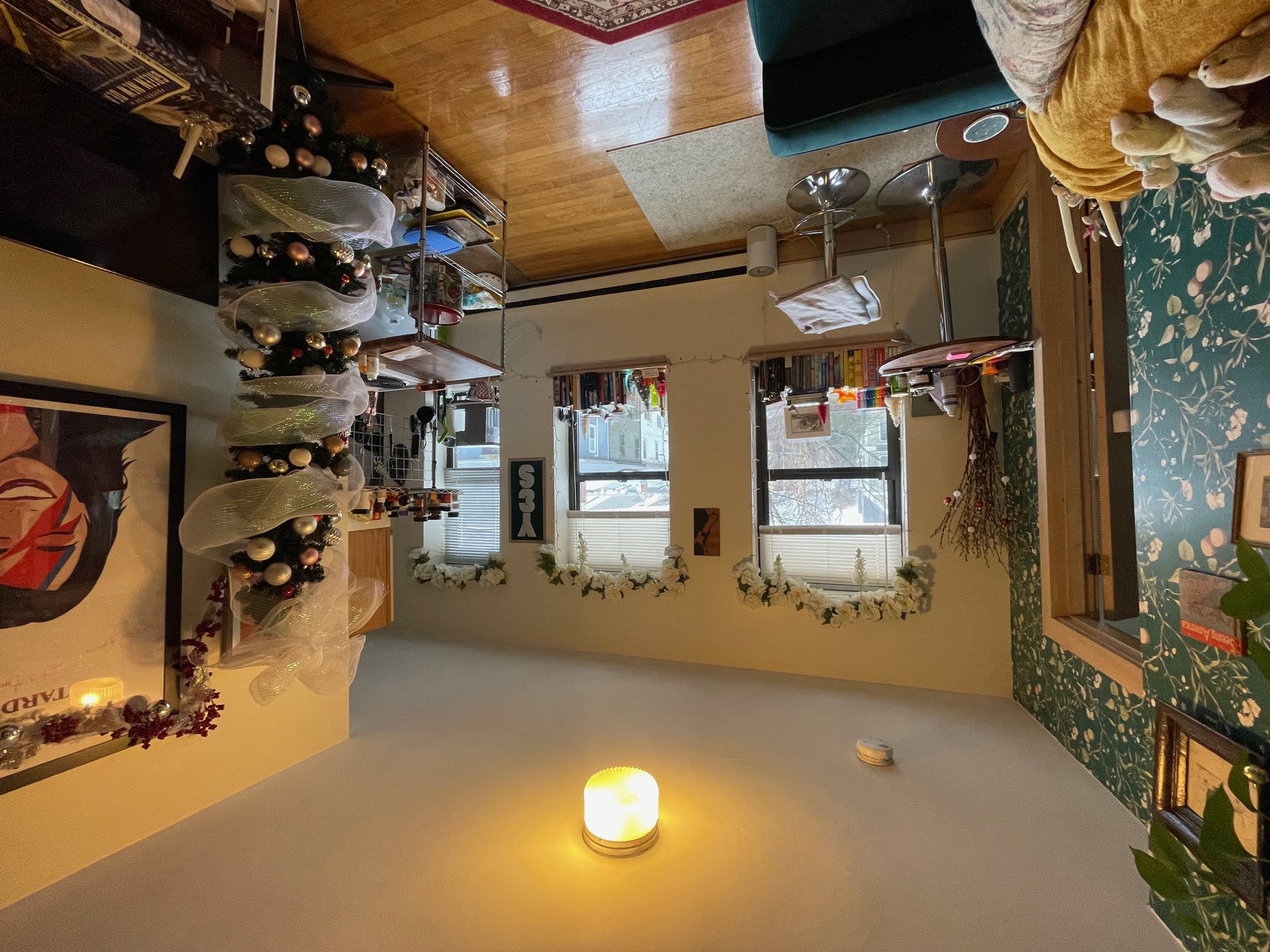 43 Ivaloo St, Union Square