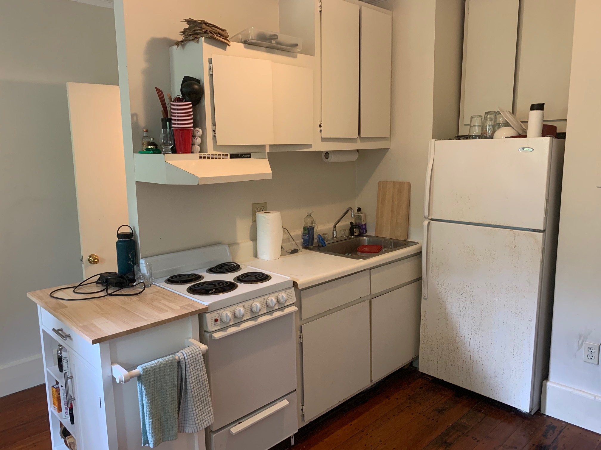 37 Tileston St, North End