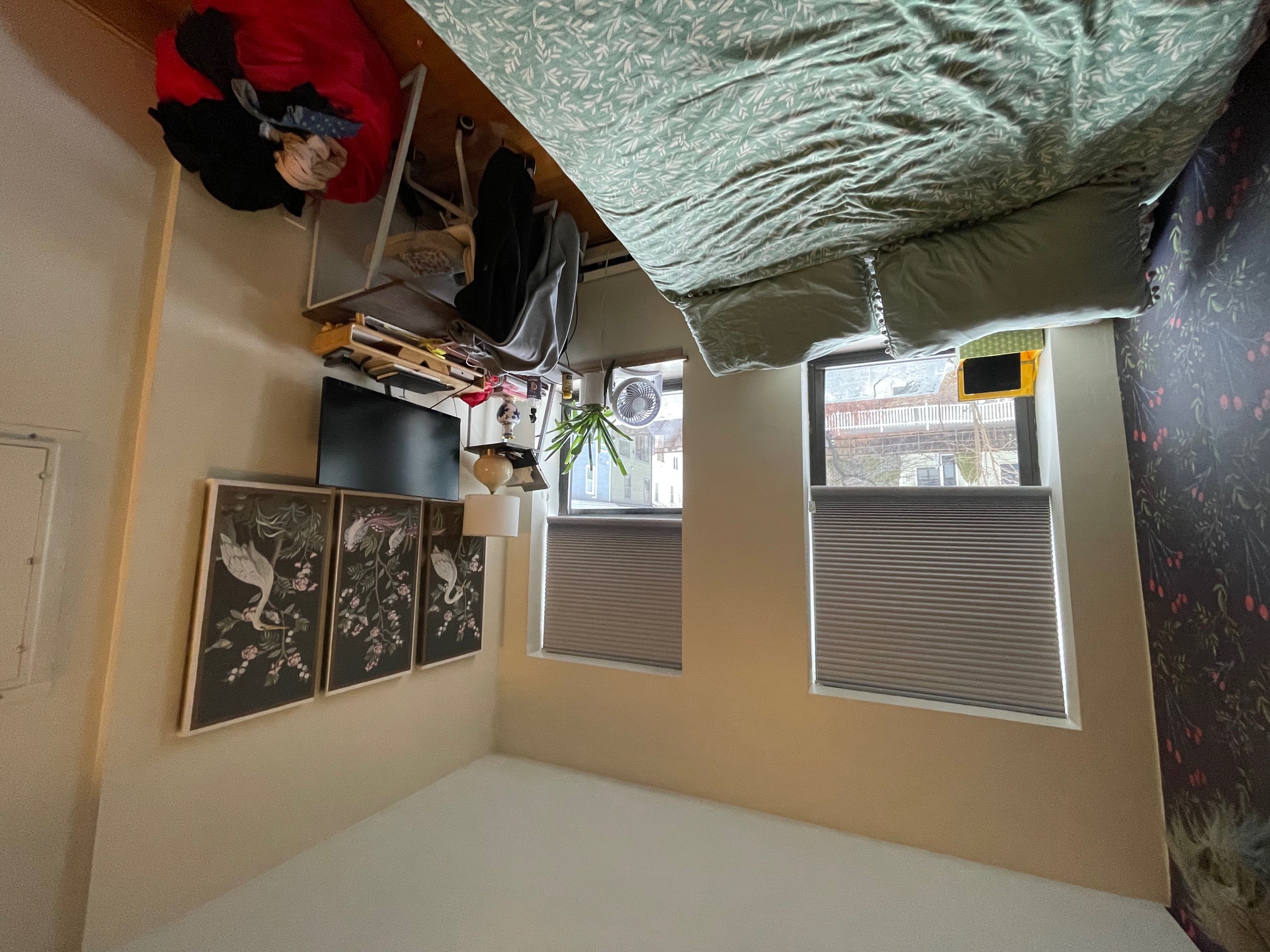 43 Ivaloo St, Union Square