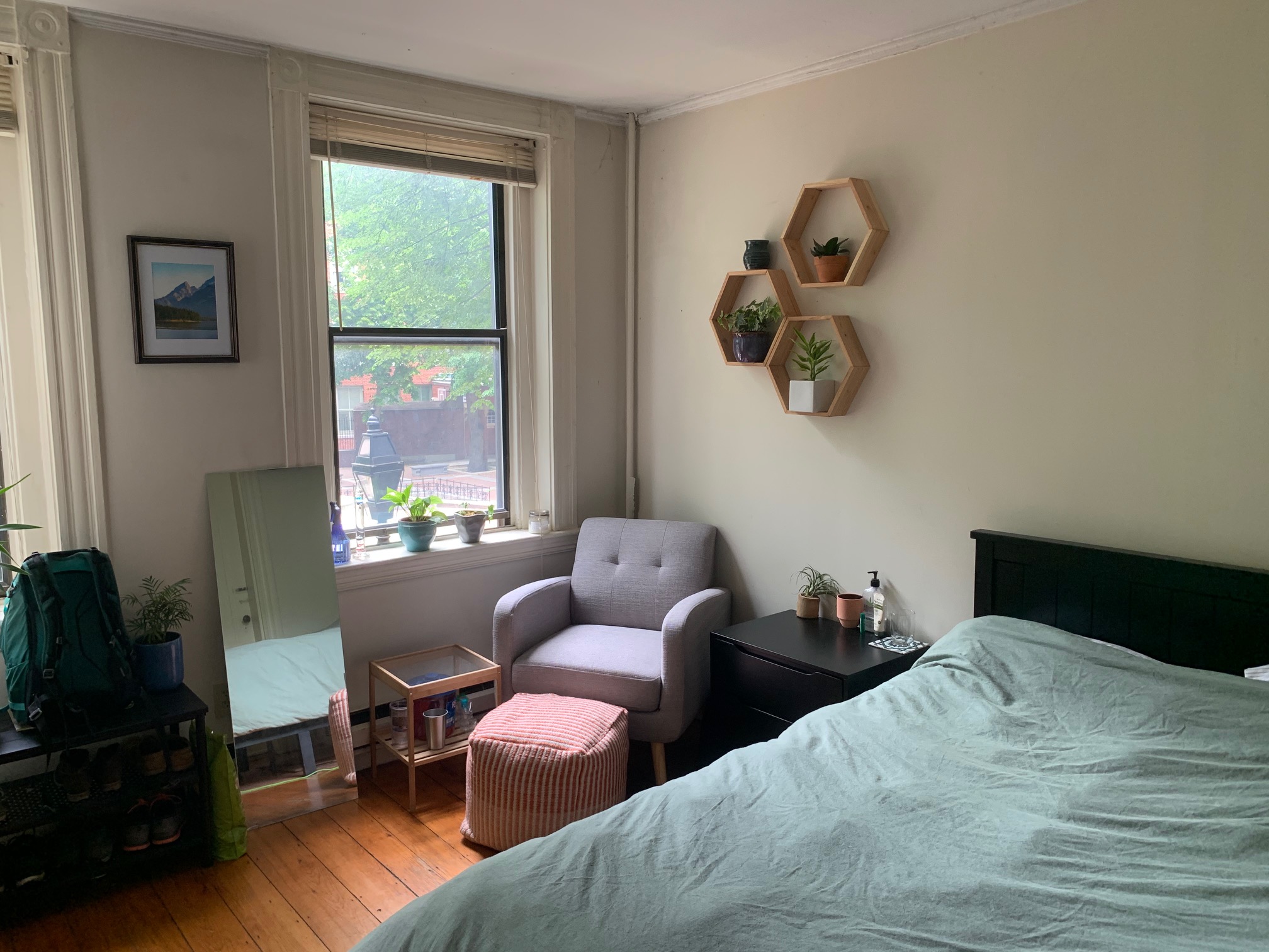 37 Tileston St, North End