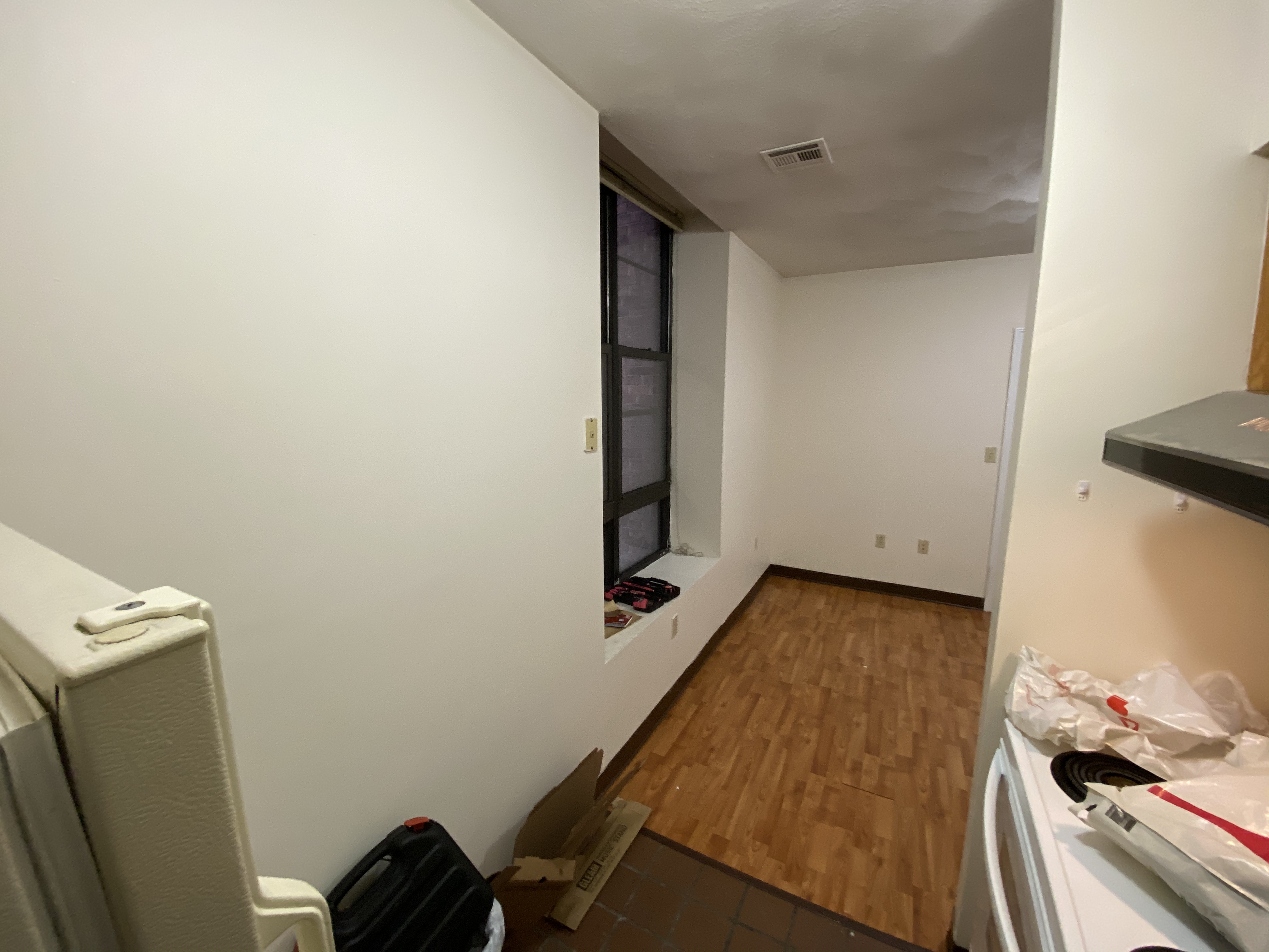 81 Essex St, Chinatown