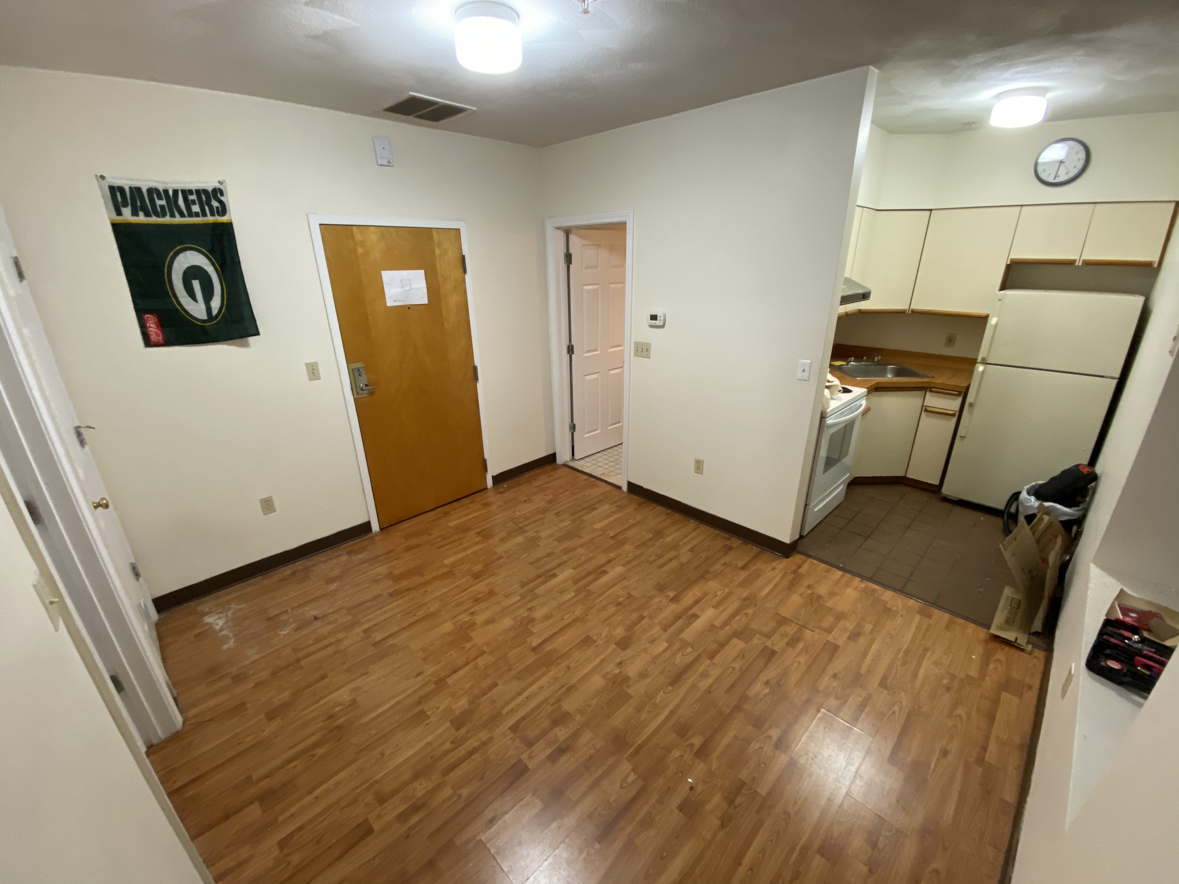 81 Essex St, Chinatown