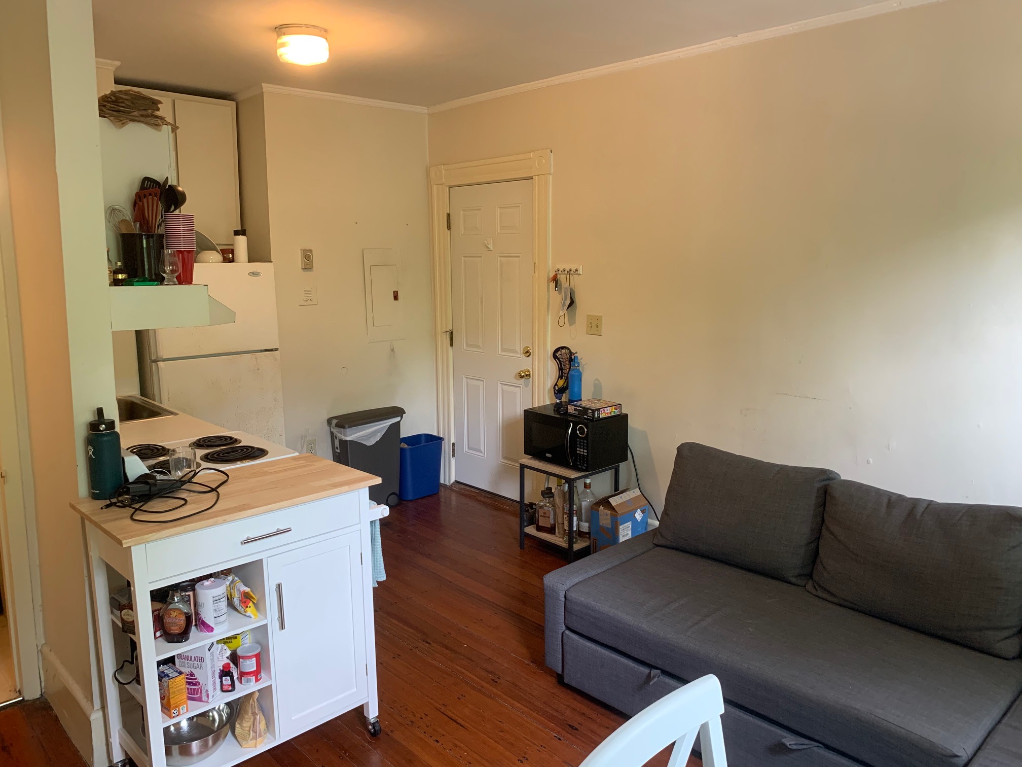 37 Tileston St, North End