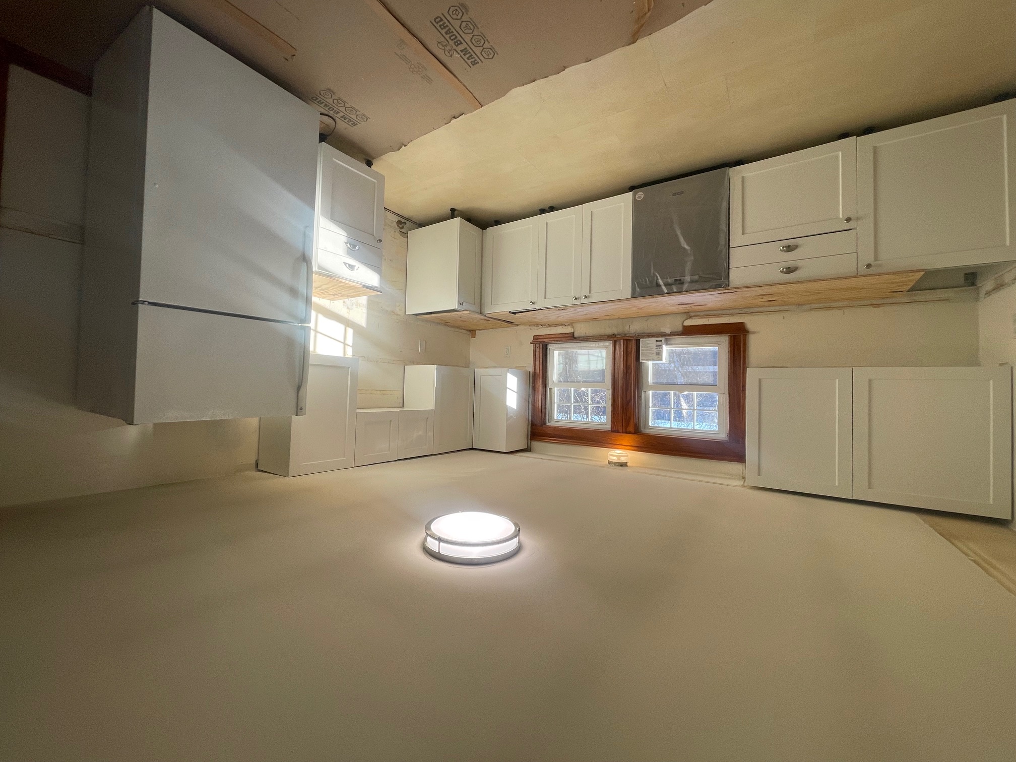 17 Hancock Ave, Tufts University