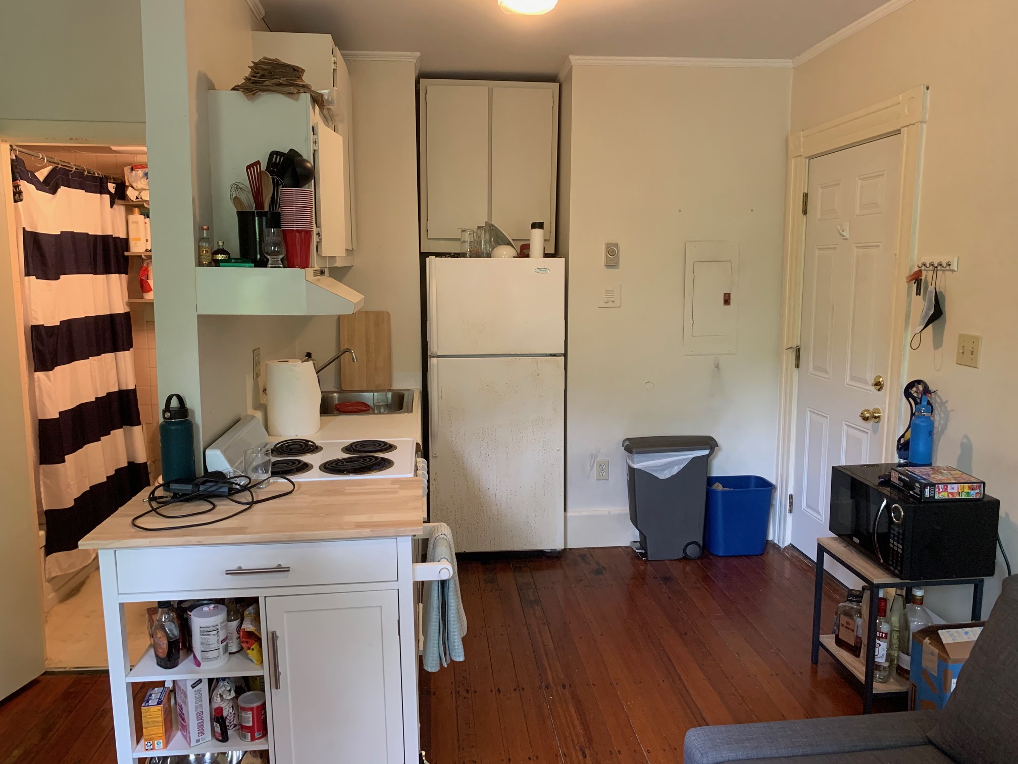 37 Tileston St, North End