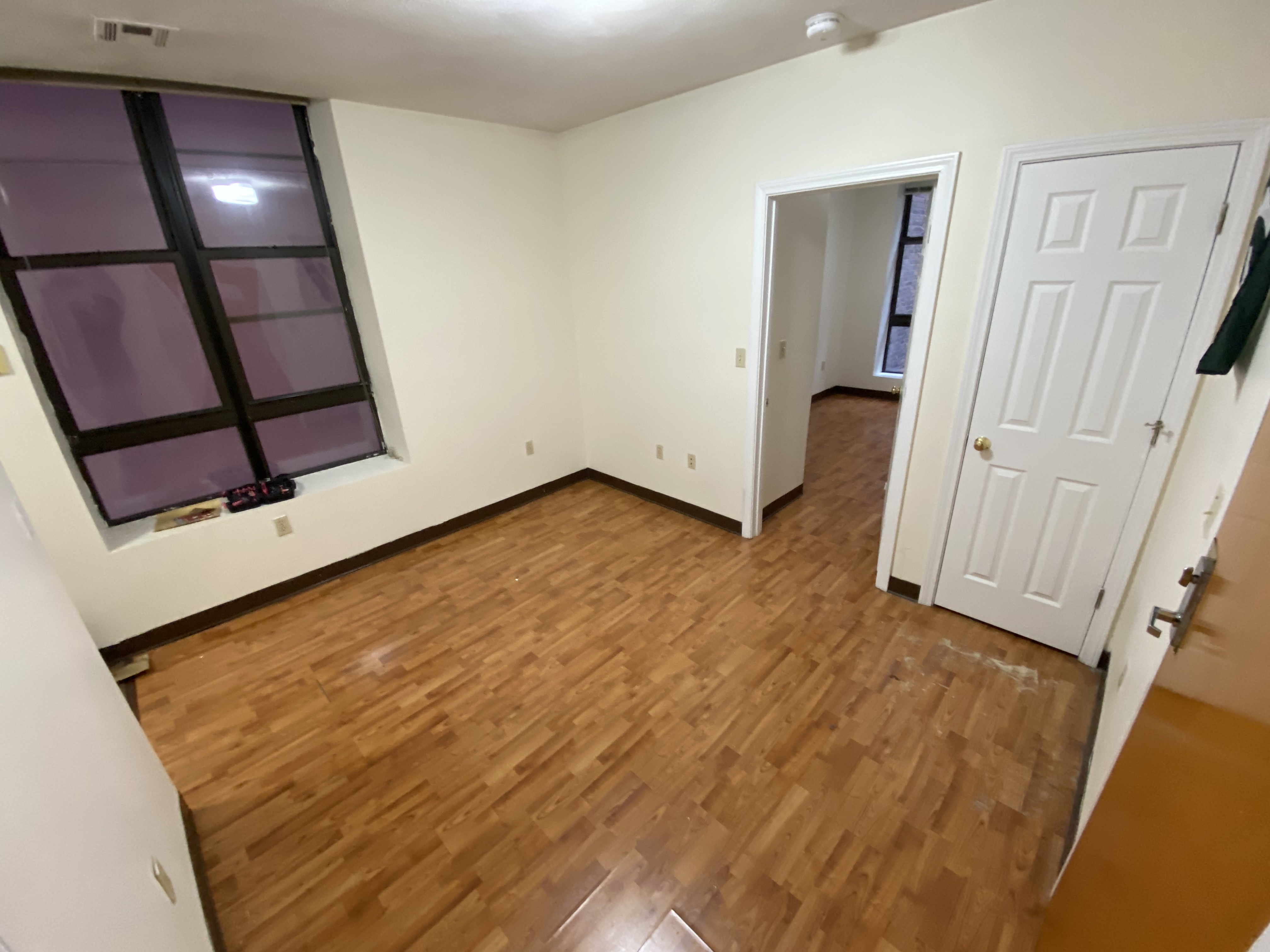 81 Essex St, Chinatown