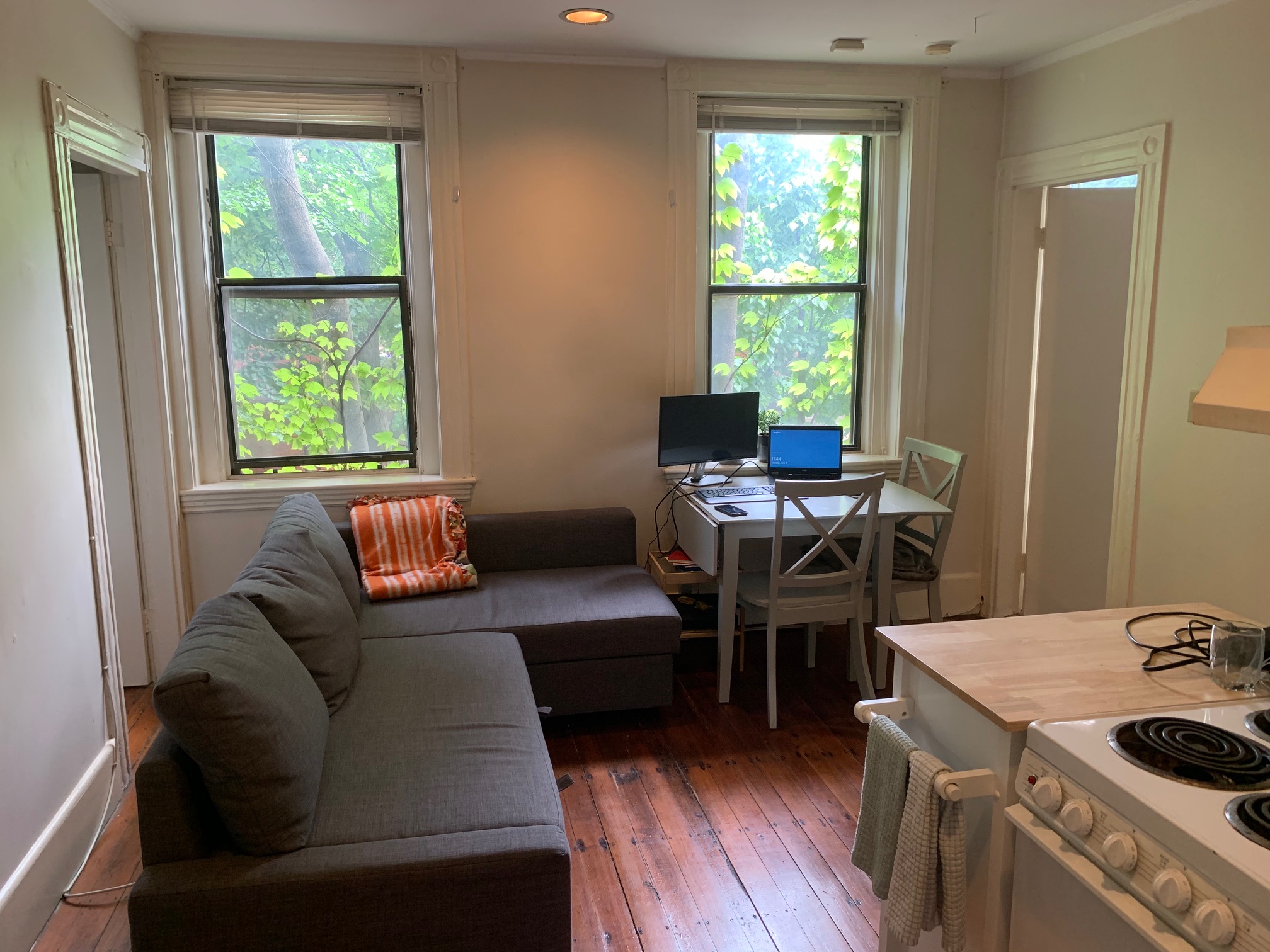 37 Tileston St, North End