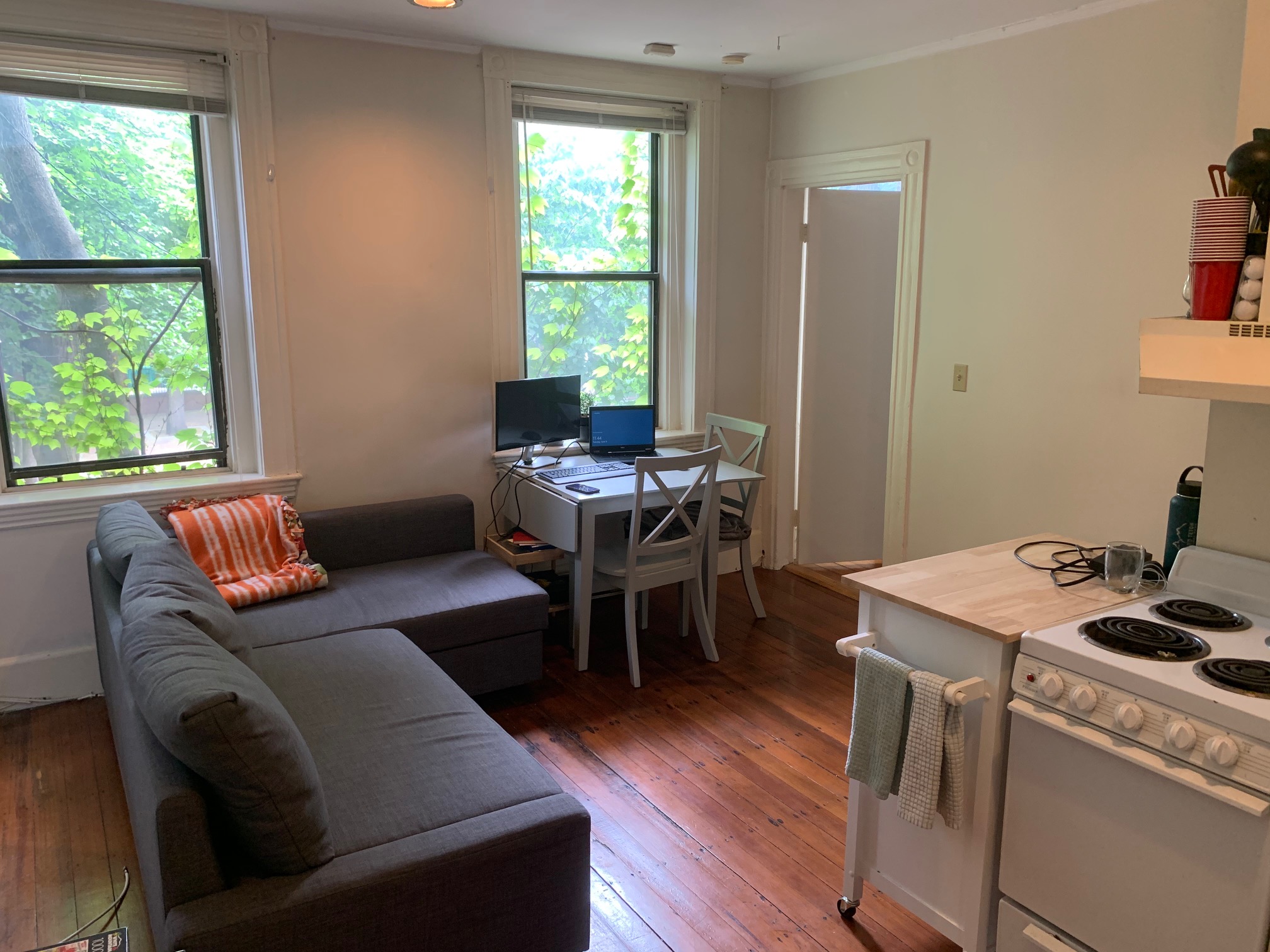 37 Tileston St, North End