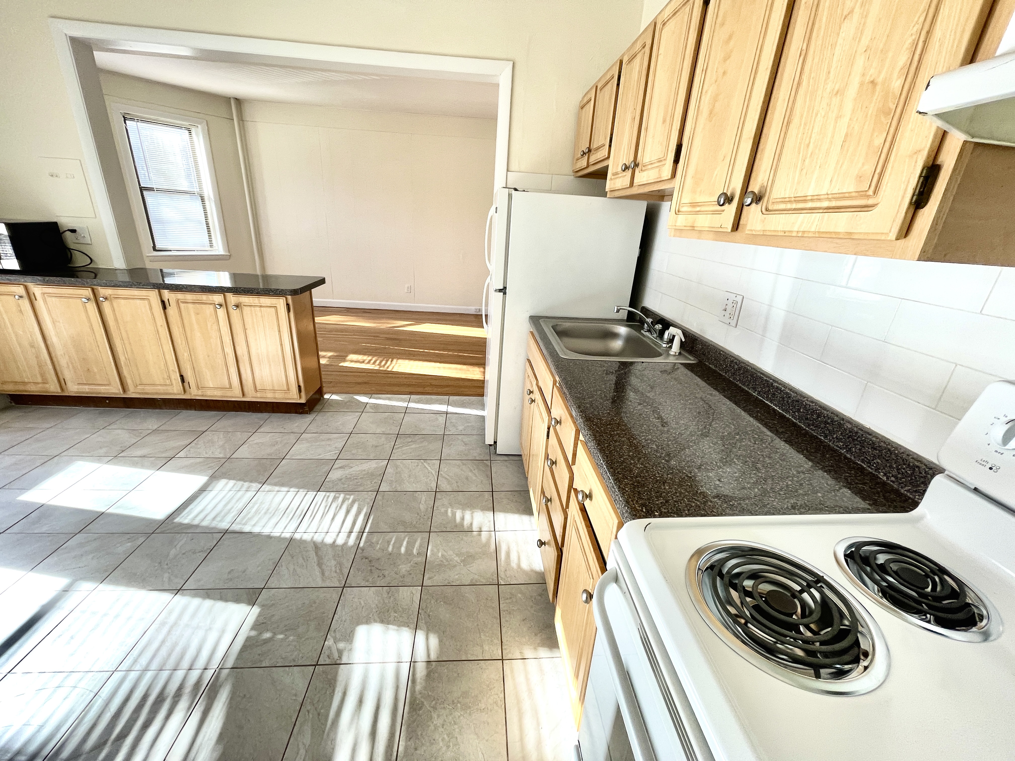 1144 Commonwealth Ave, Allston