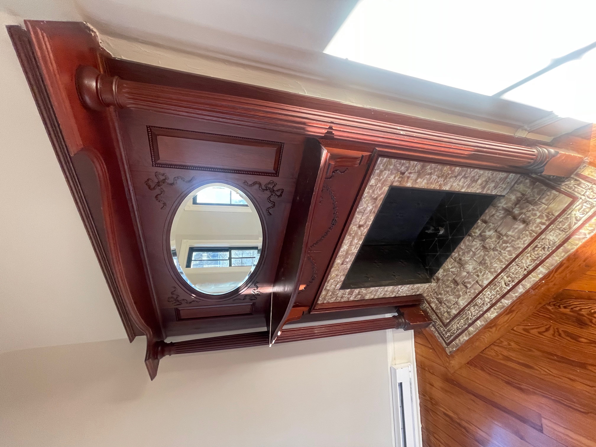 8 Charnwood Rd, Davis Square