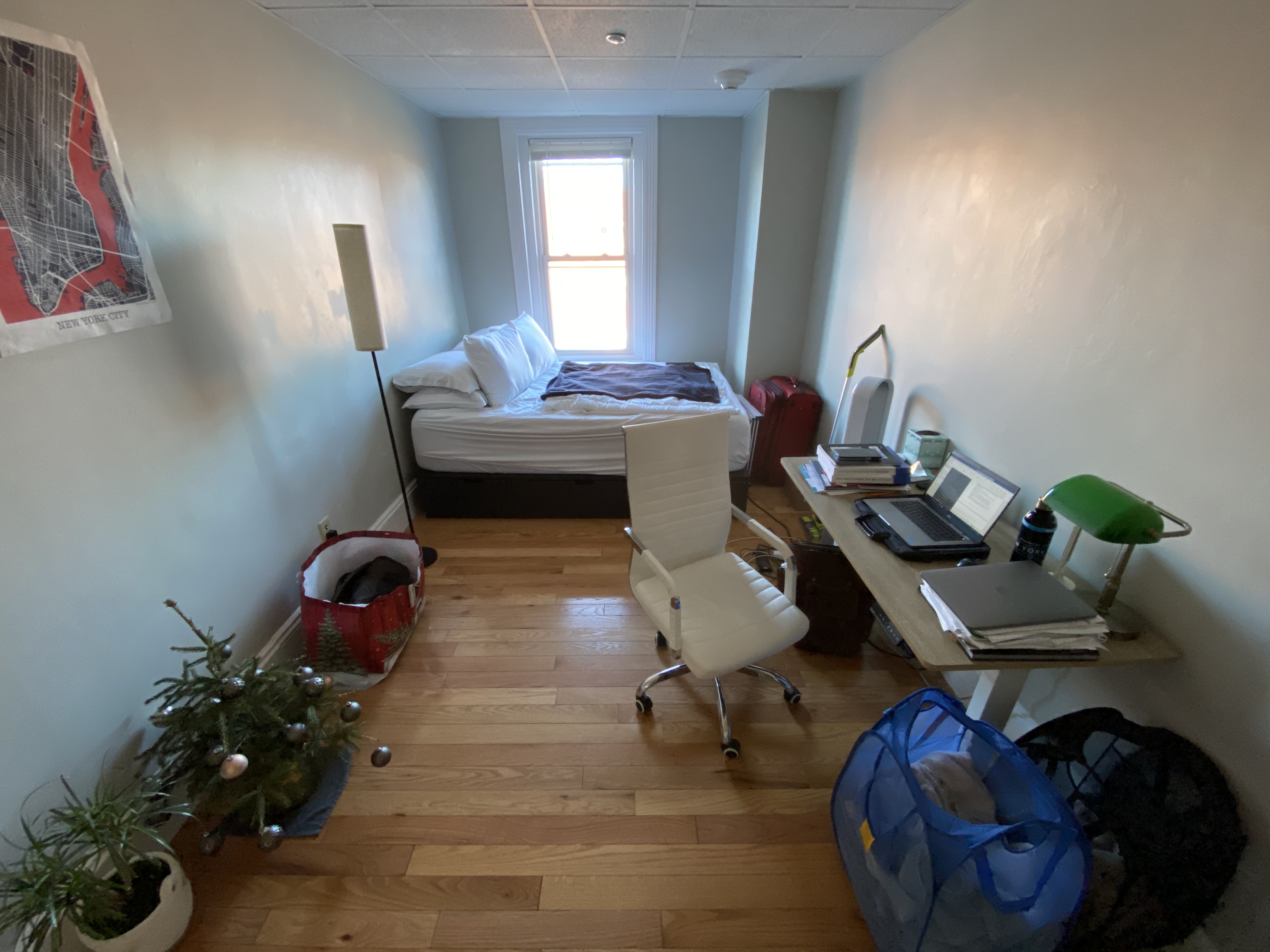 302 Newbury St, Back Bay