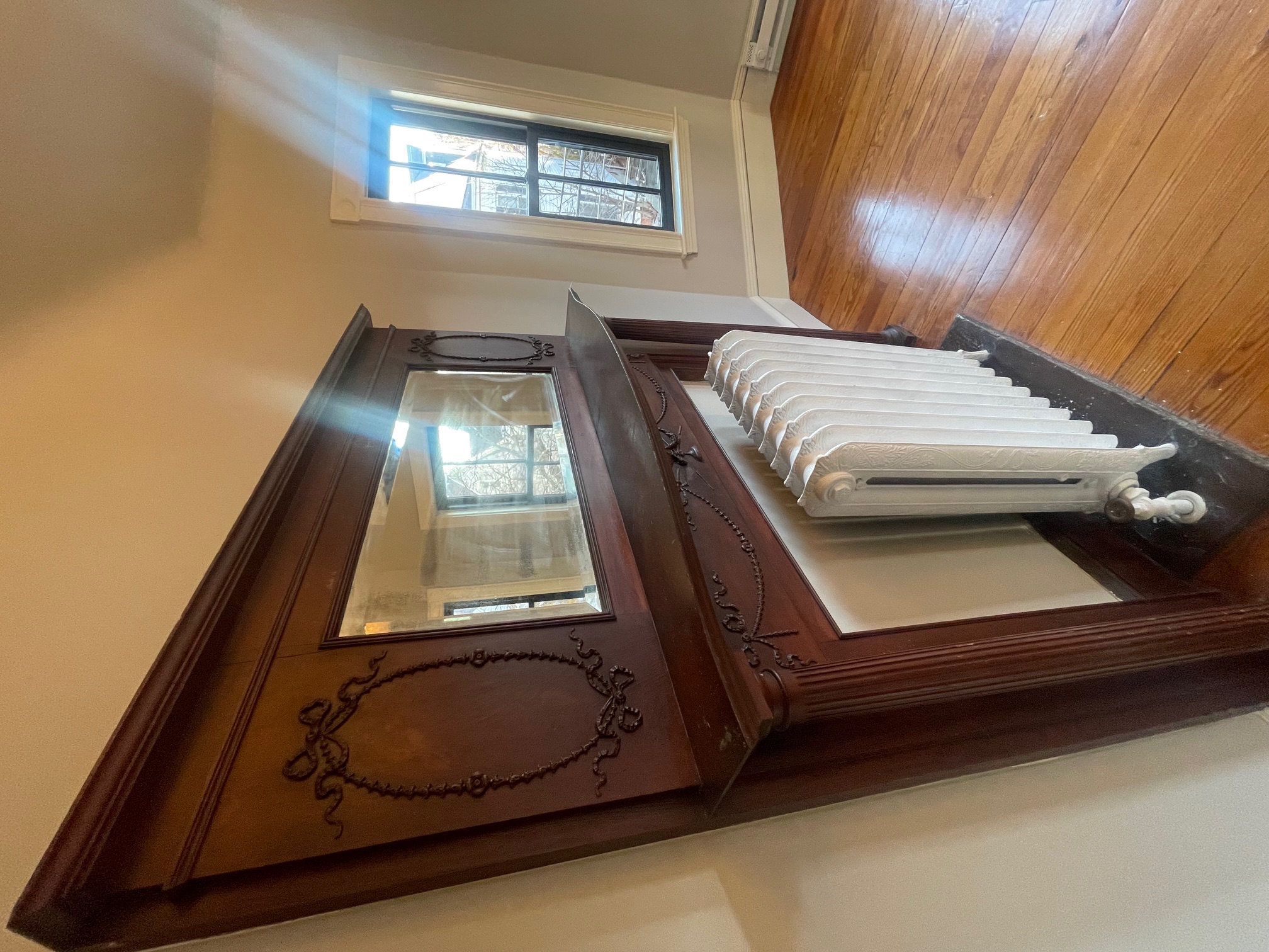 8 Charnwood Rd, Davis Square