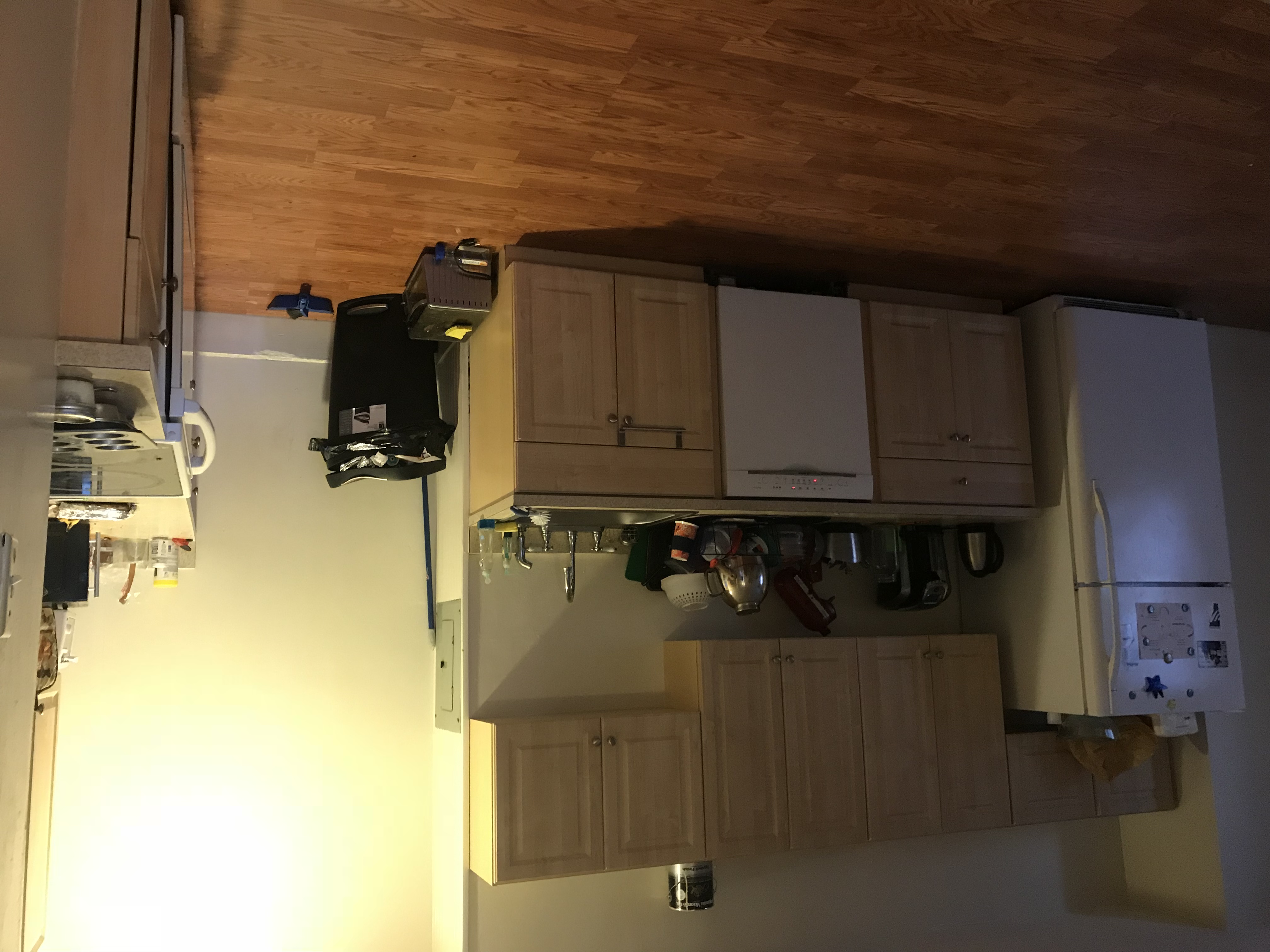 32 Symphony Rd, Fenway