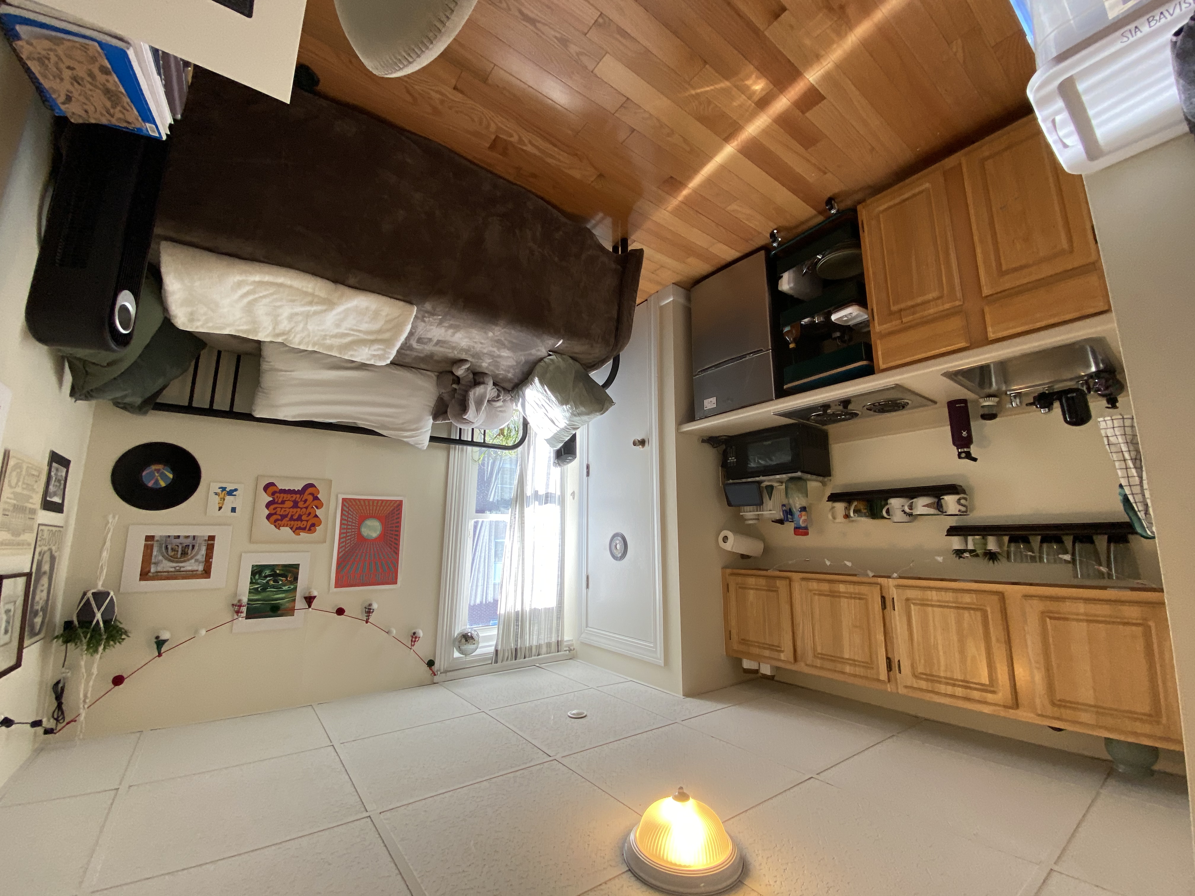 302 Newbury St, Back Bay