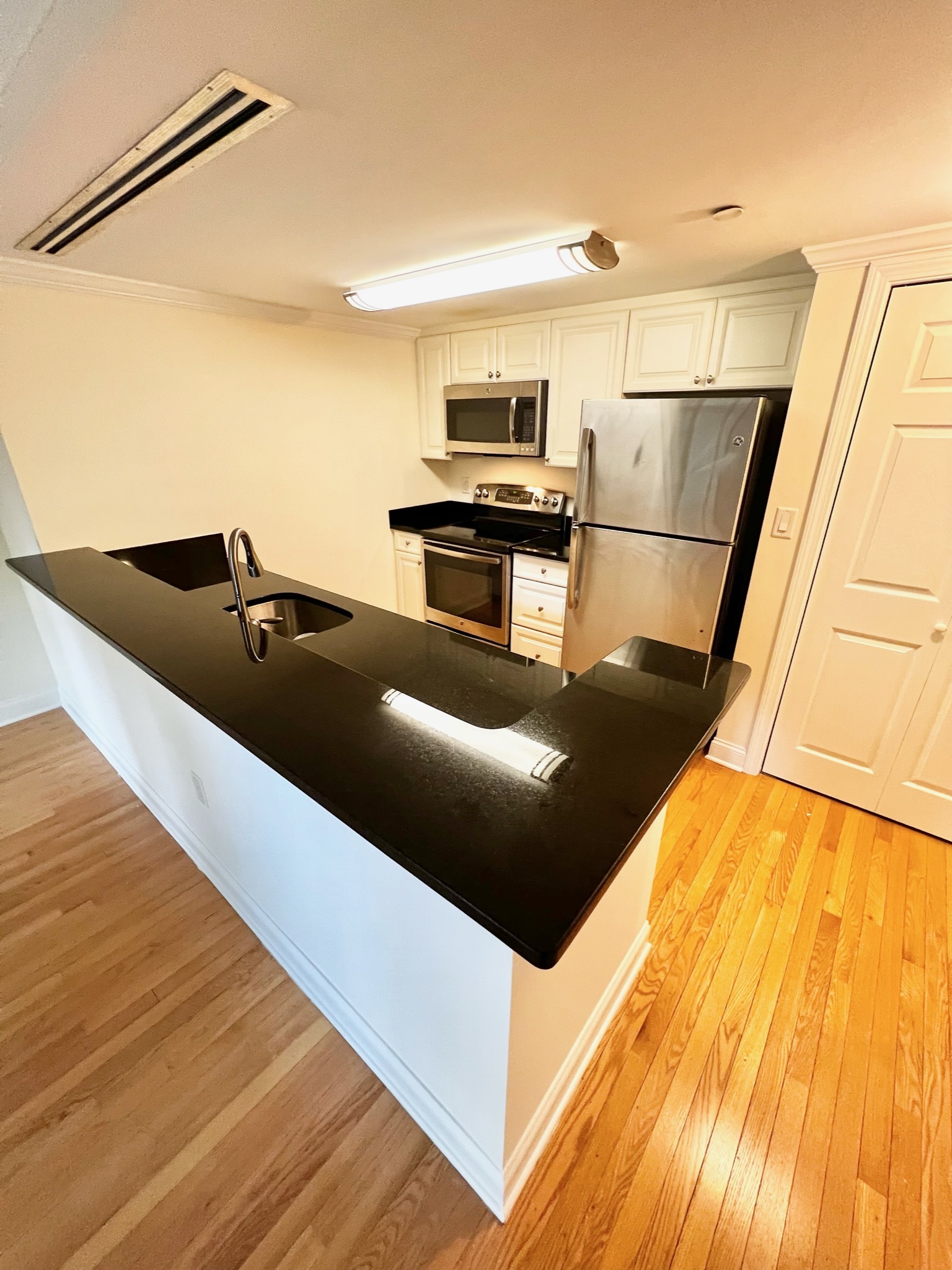 20 Wendell St, Harvard Square