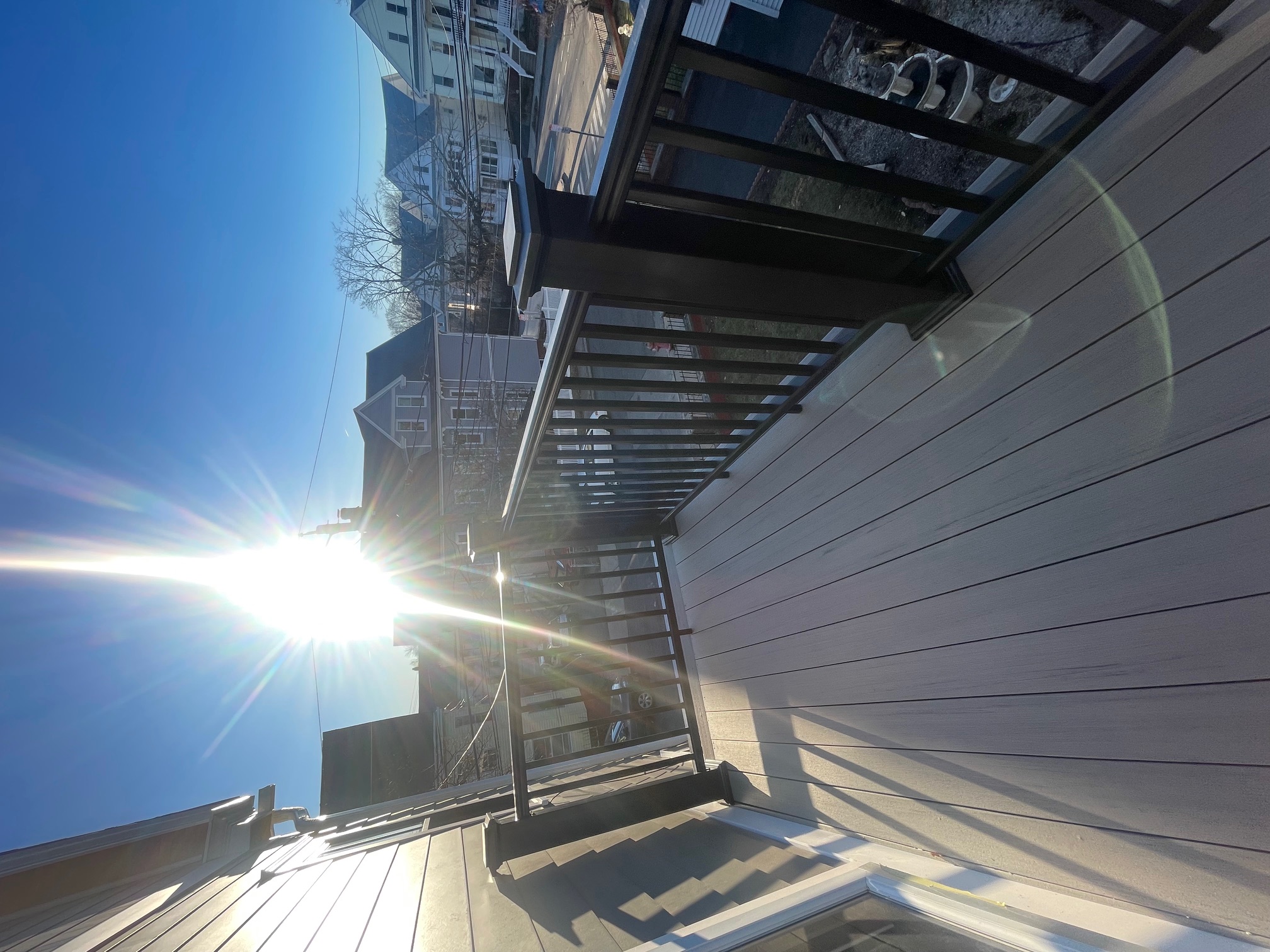 8 Charnwood Rd, Davis Square