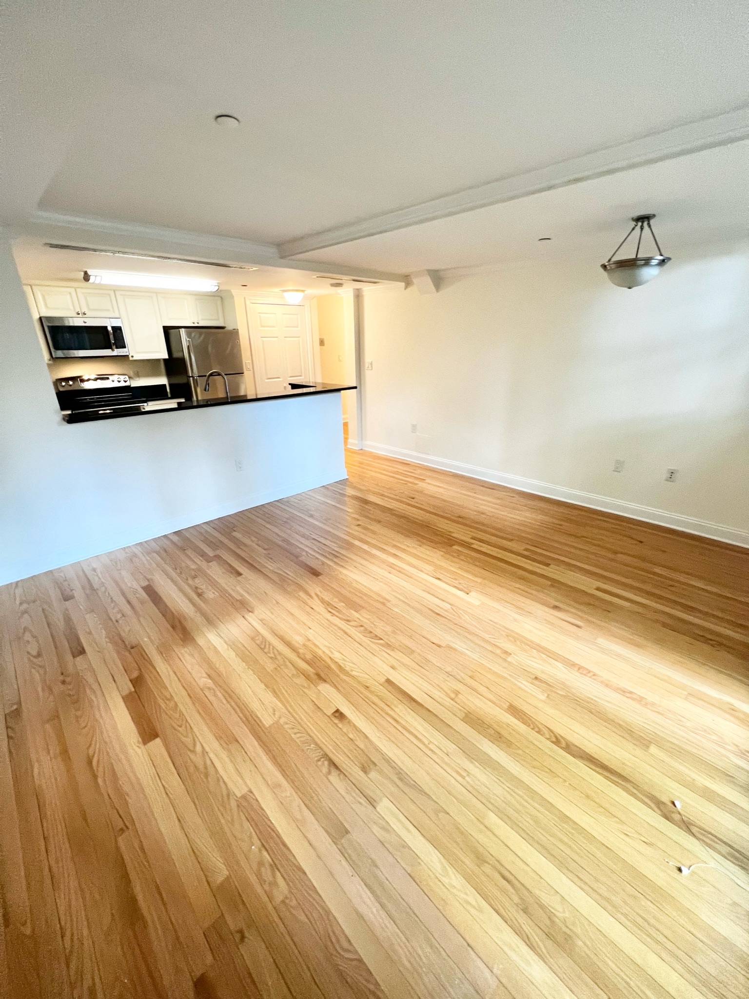 20 Wendell St, Harvard Square