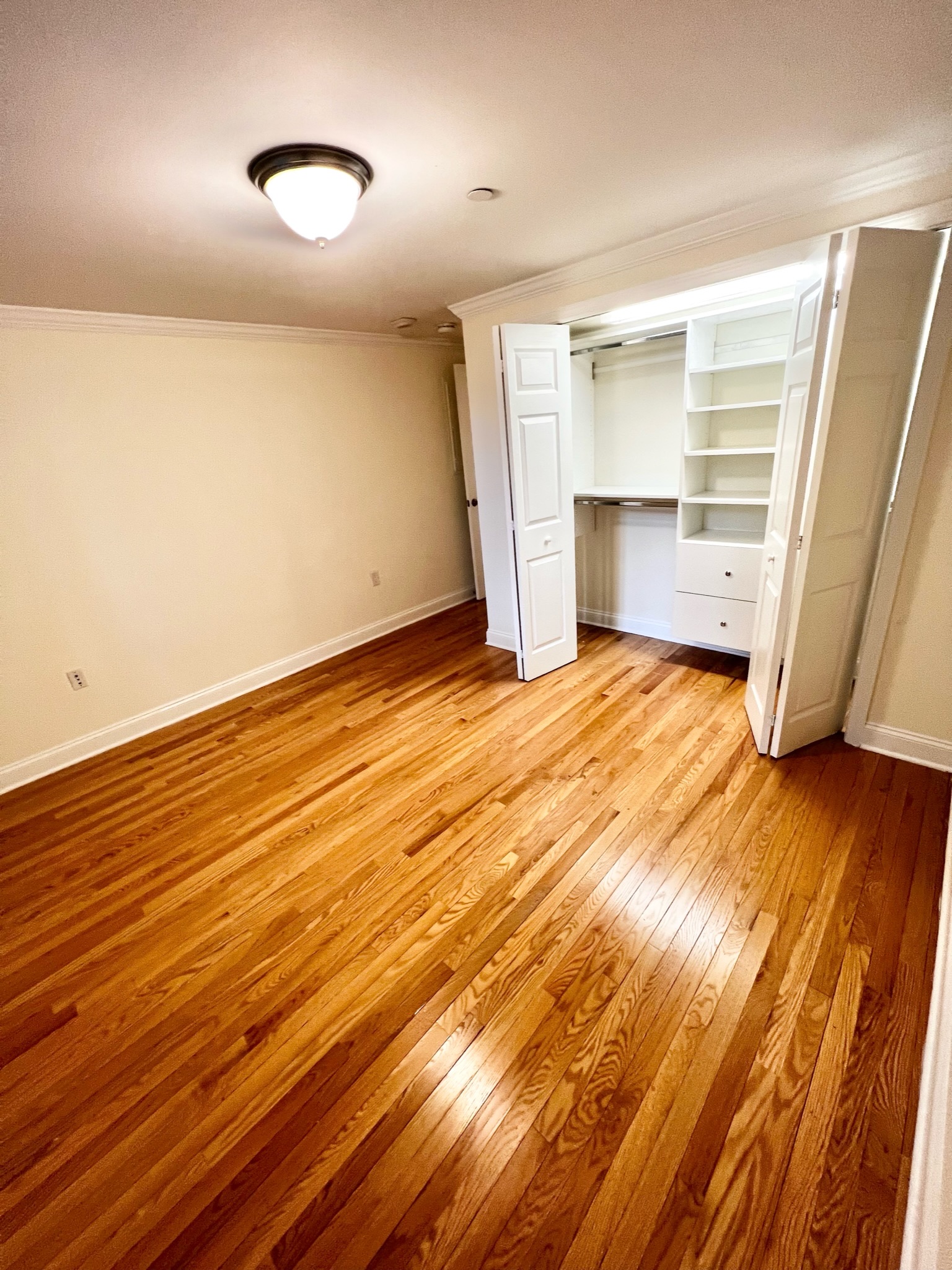 20 Wendell St, Harvard Square