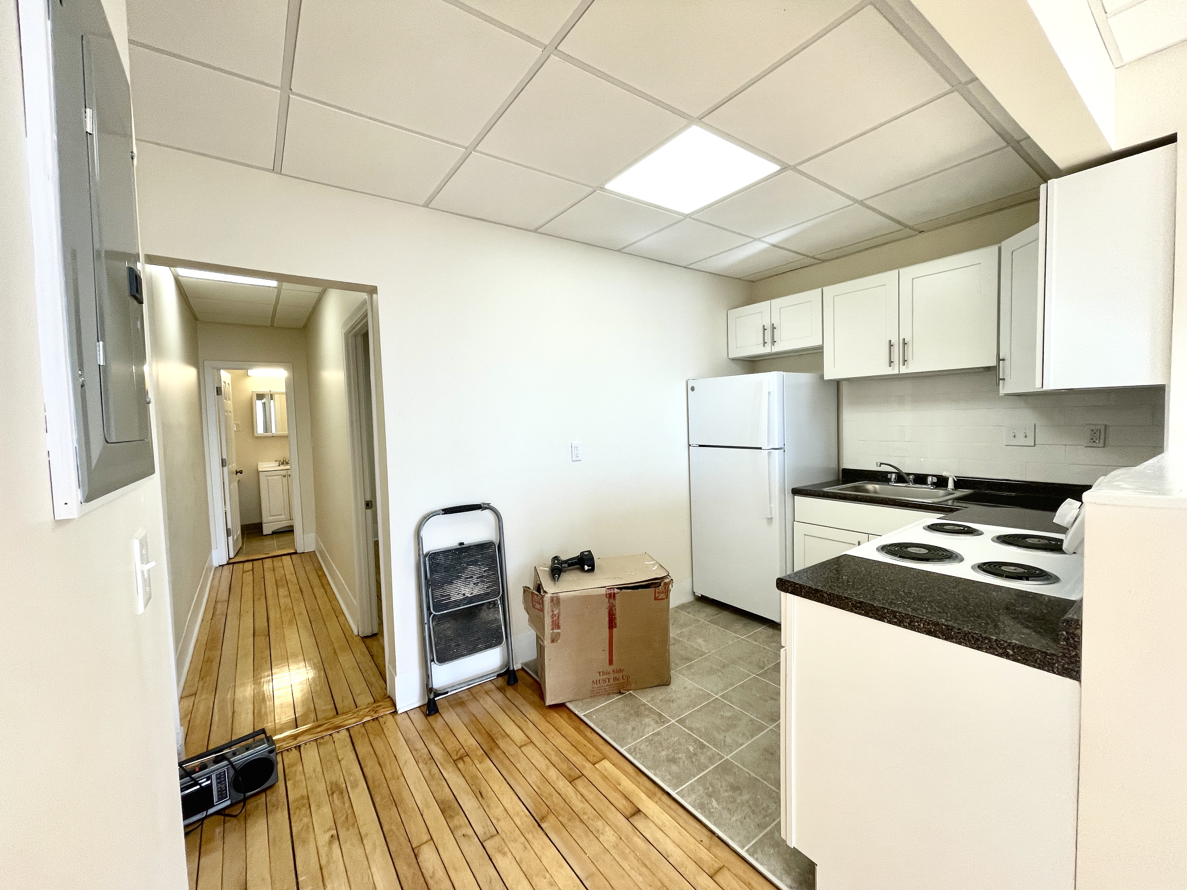 524 Cambridge St, Allston