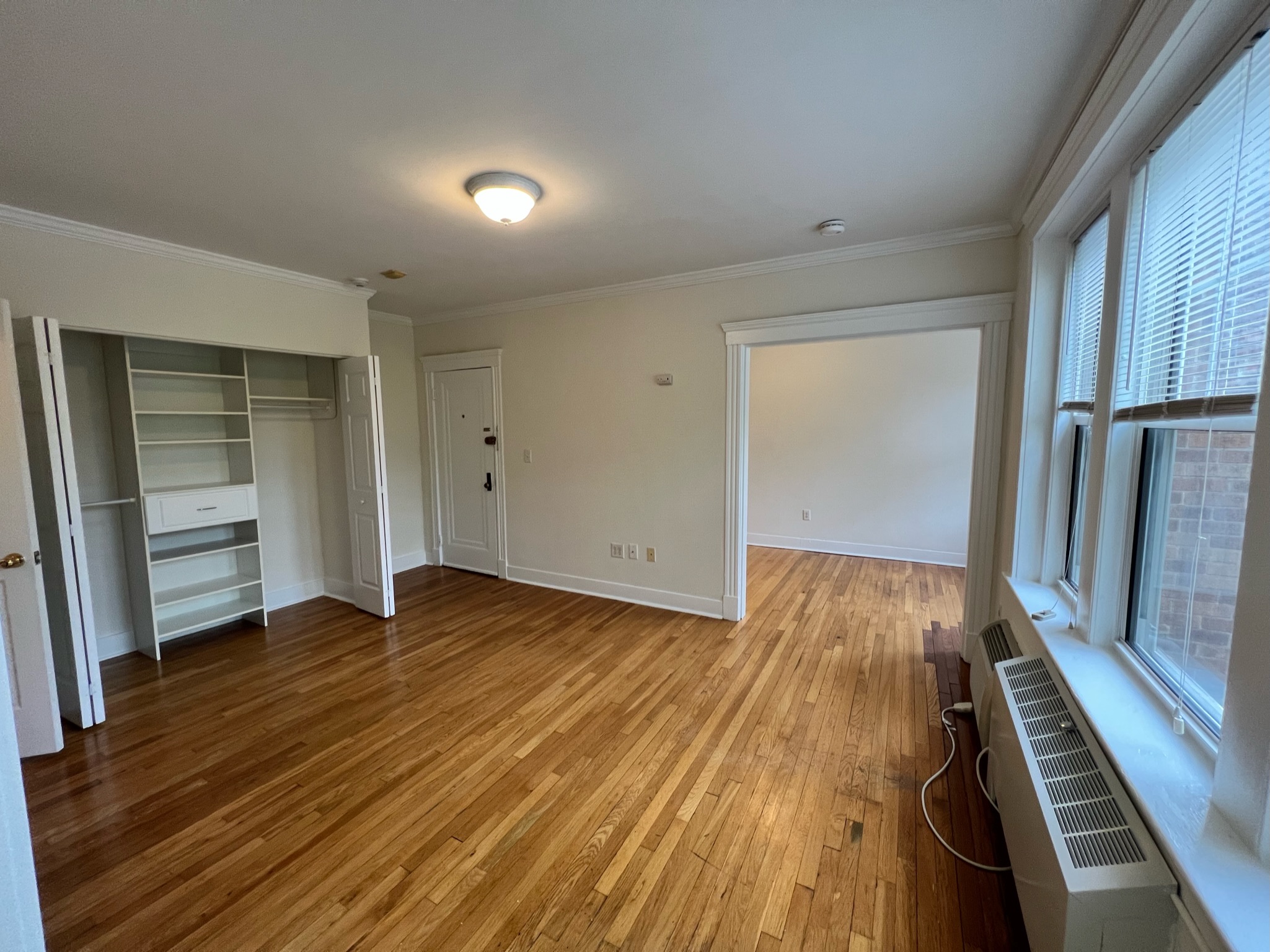 5 Rutland St, Harvard Square