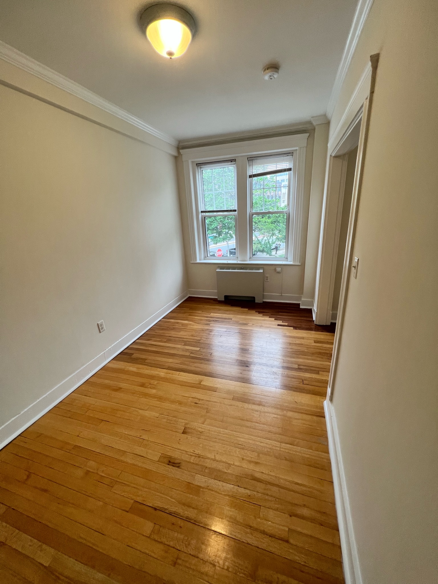 5 Rutland St, Harvard Square