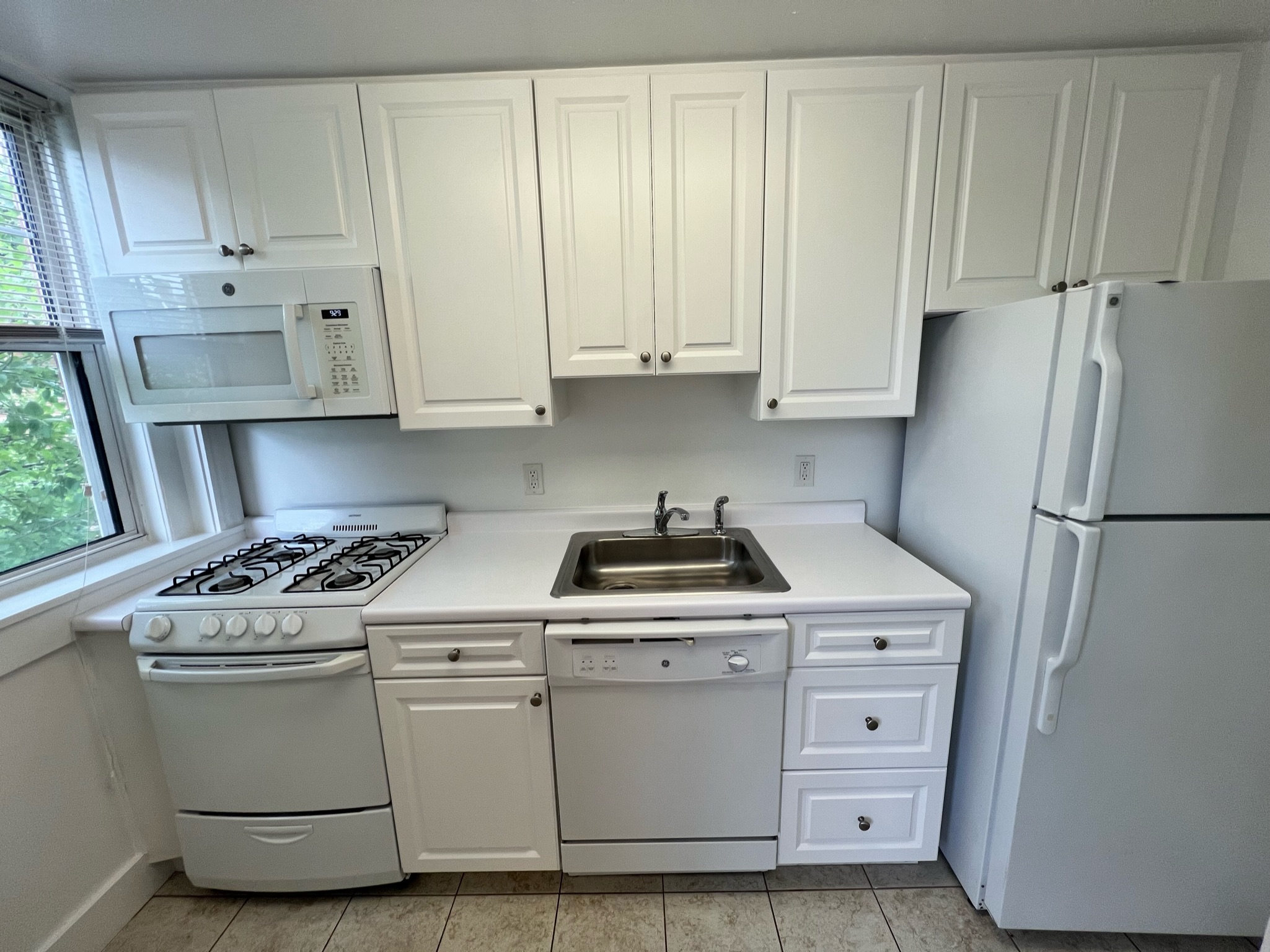 5 Rutland St, Harvard Square