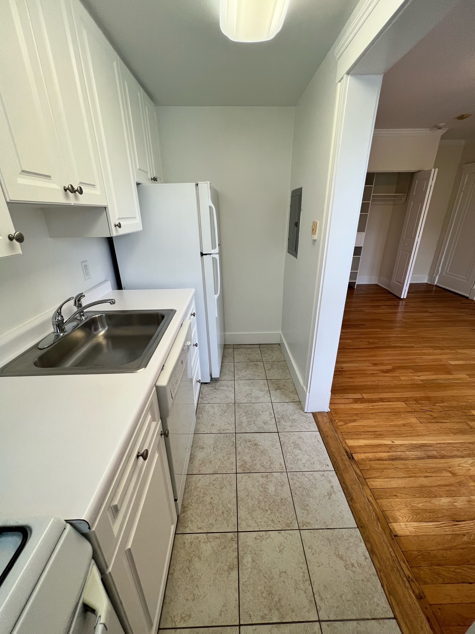 5 Rutland St, Harvard Square