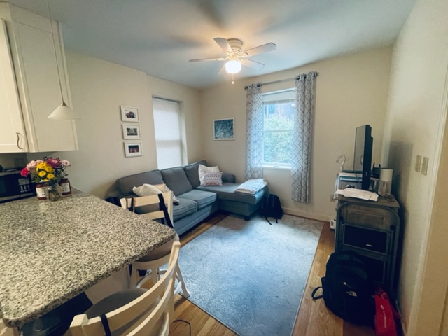 488 Commercial St, North End