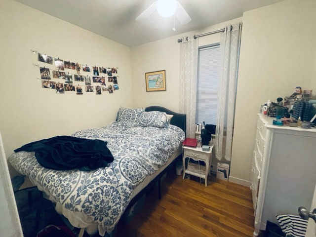 488 Commercial St, North End