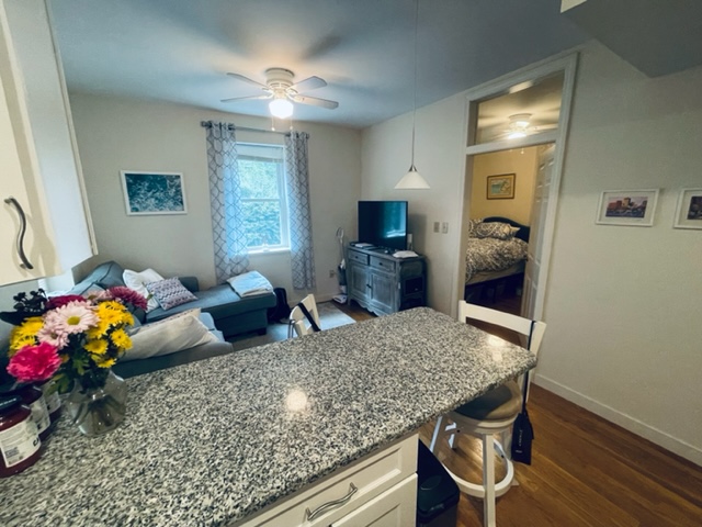 488 Commercial St, North End