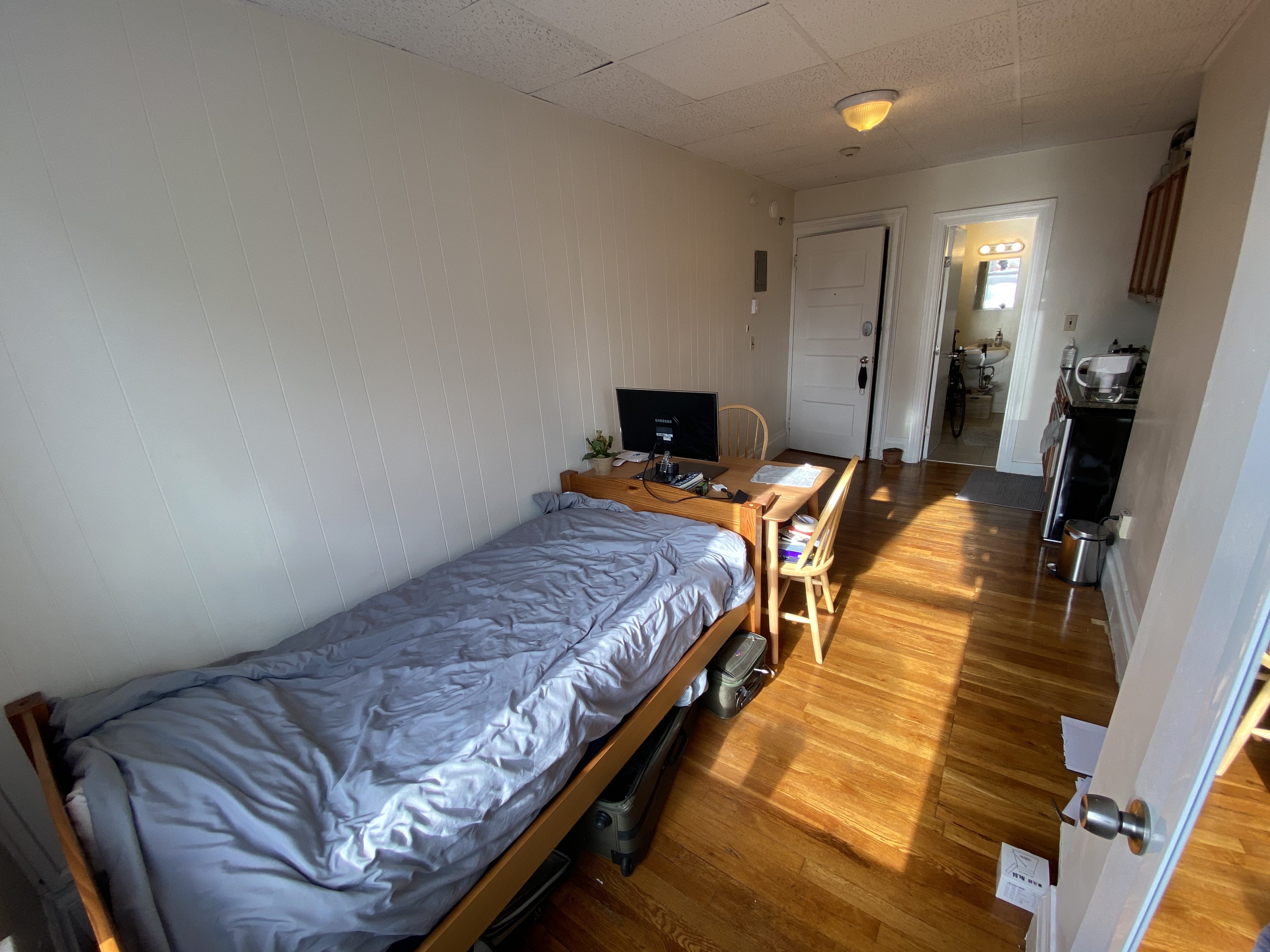 505 Beacon St, Back Bay