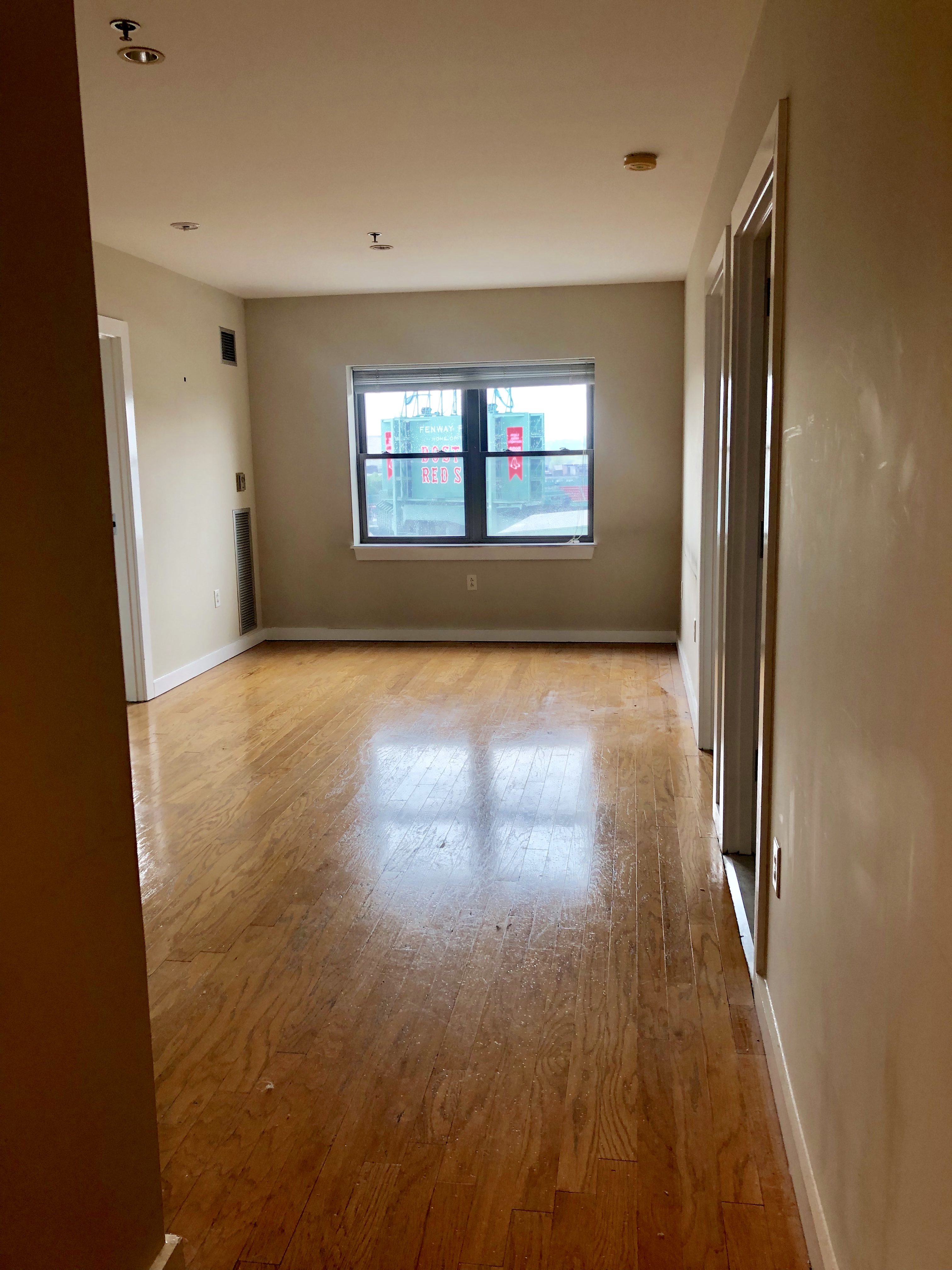 534 Commonwealth Ave, Fenway