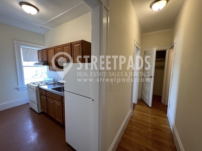 2 Ware St, Mid-Cambridge