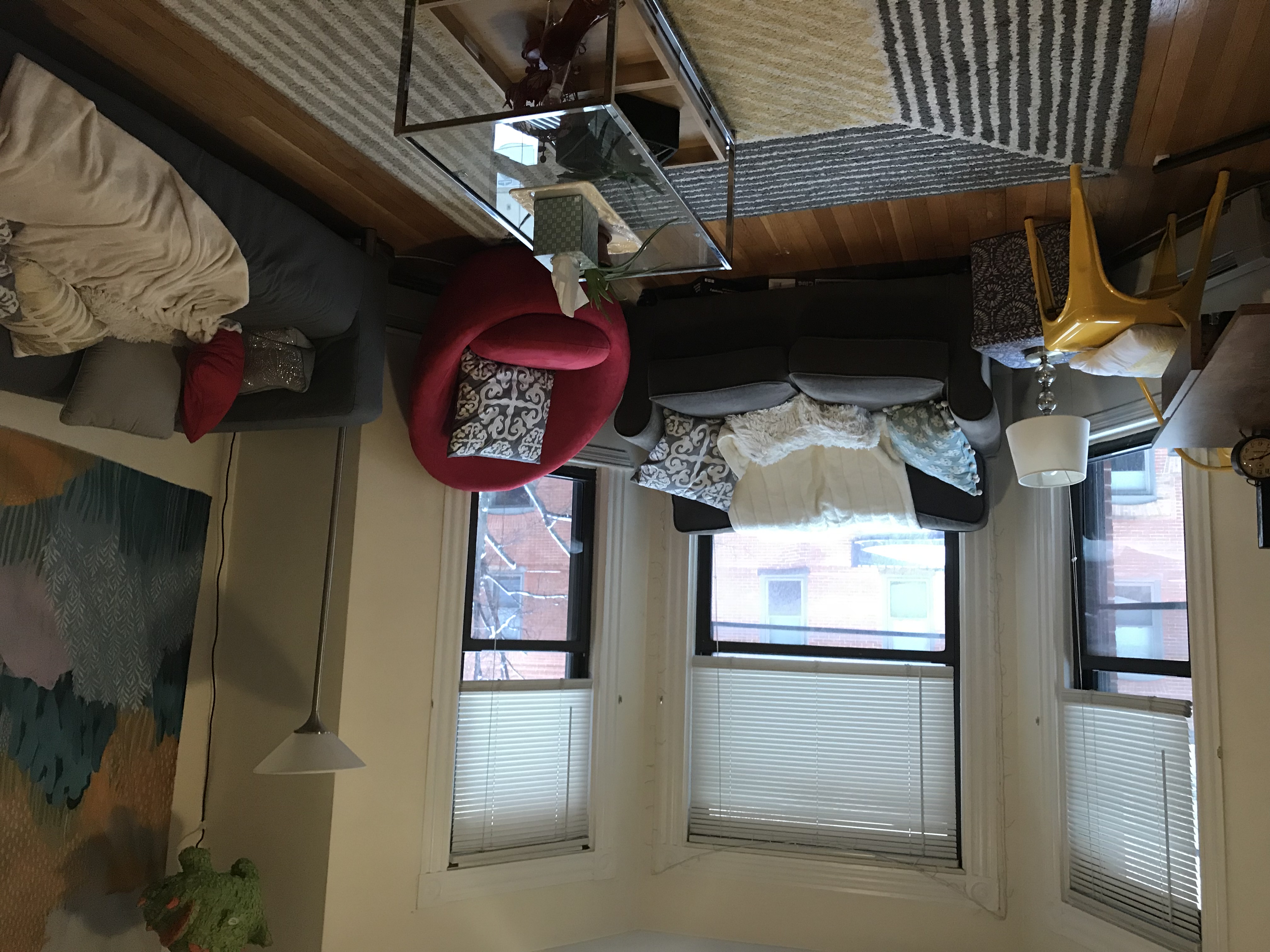 15 Saint Germain St, Back Bay