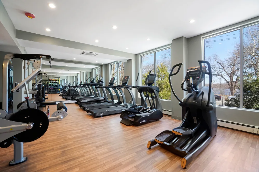 700 Huron Ave, West Cambridge