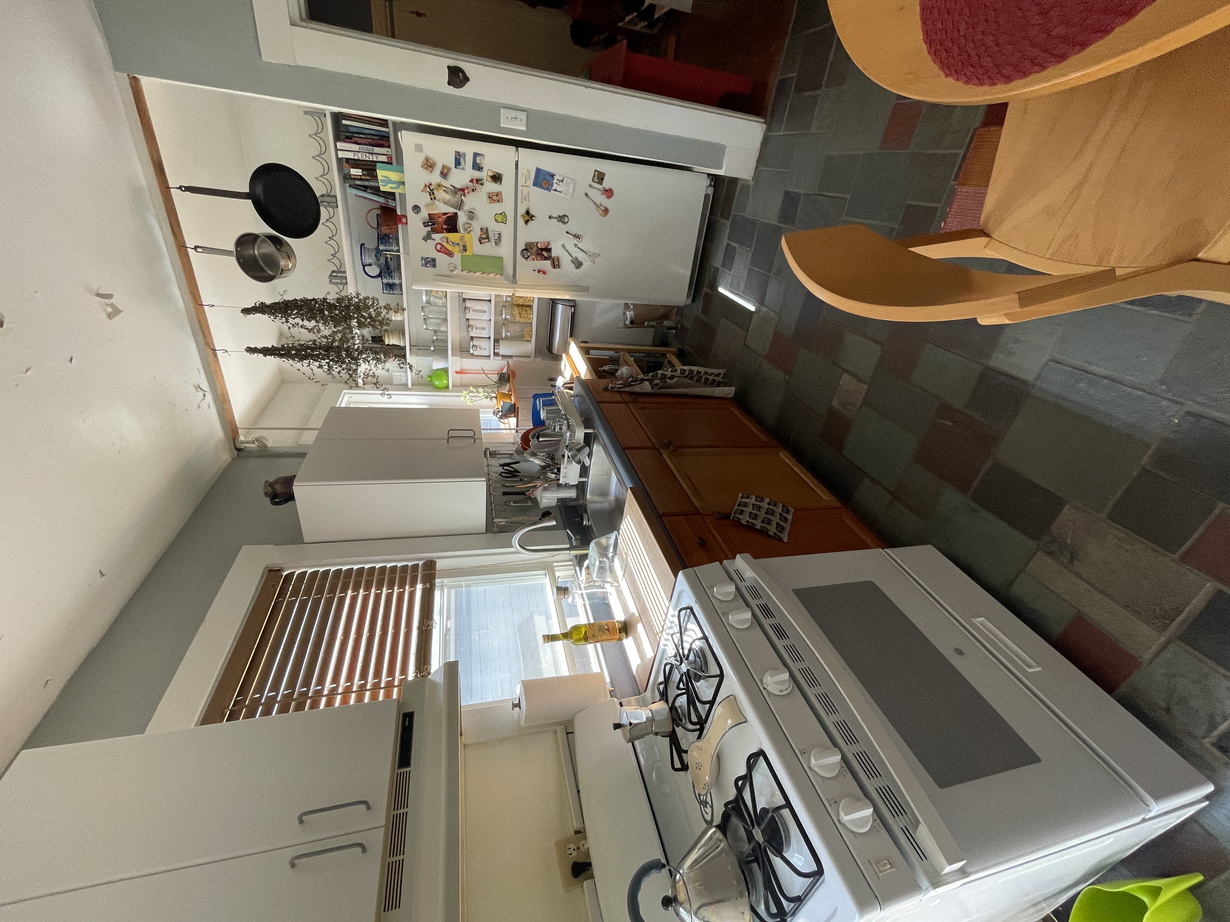 12 Haverford St, Jamaica Plain