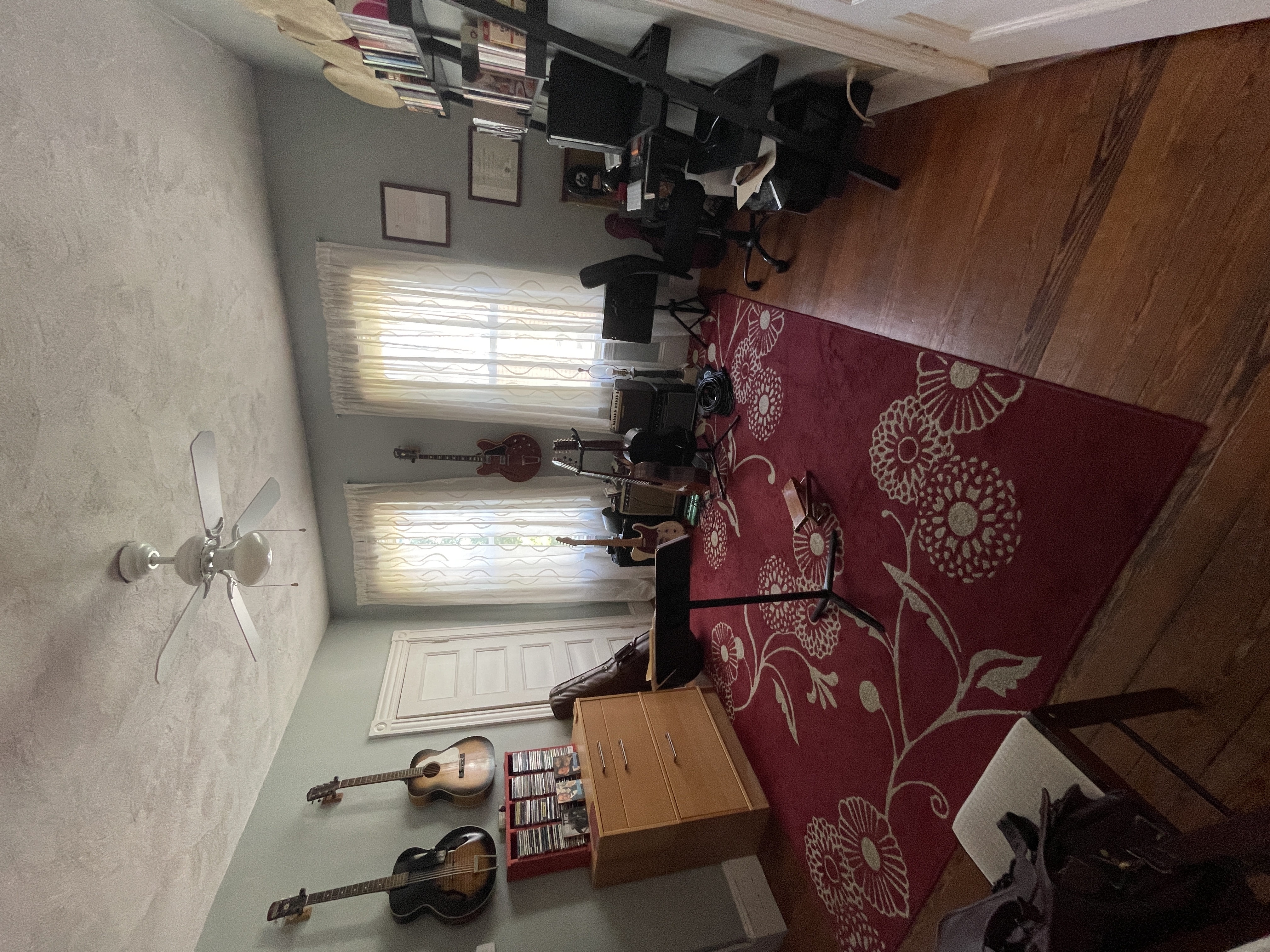 12 Haverford St, Jamaica Plain