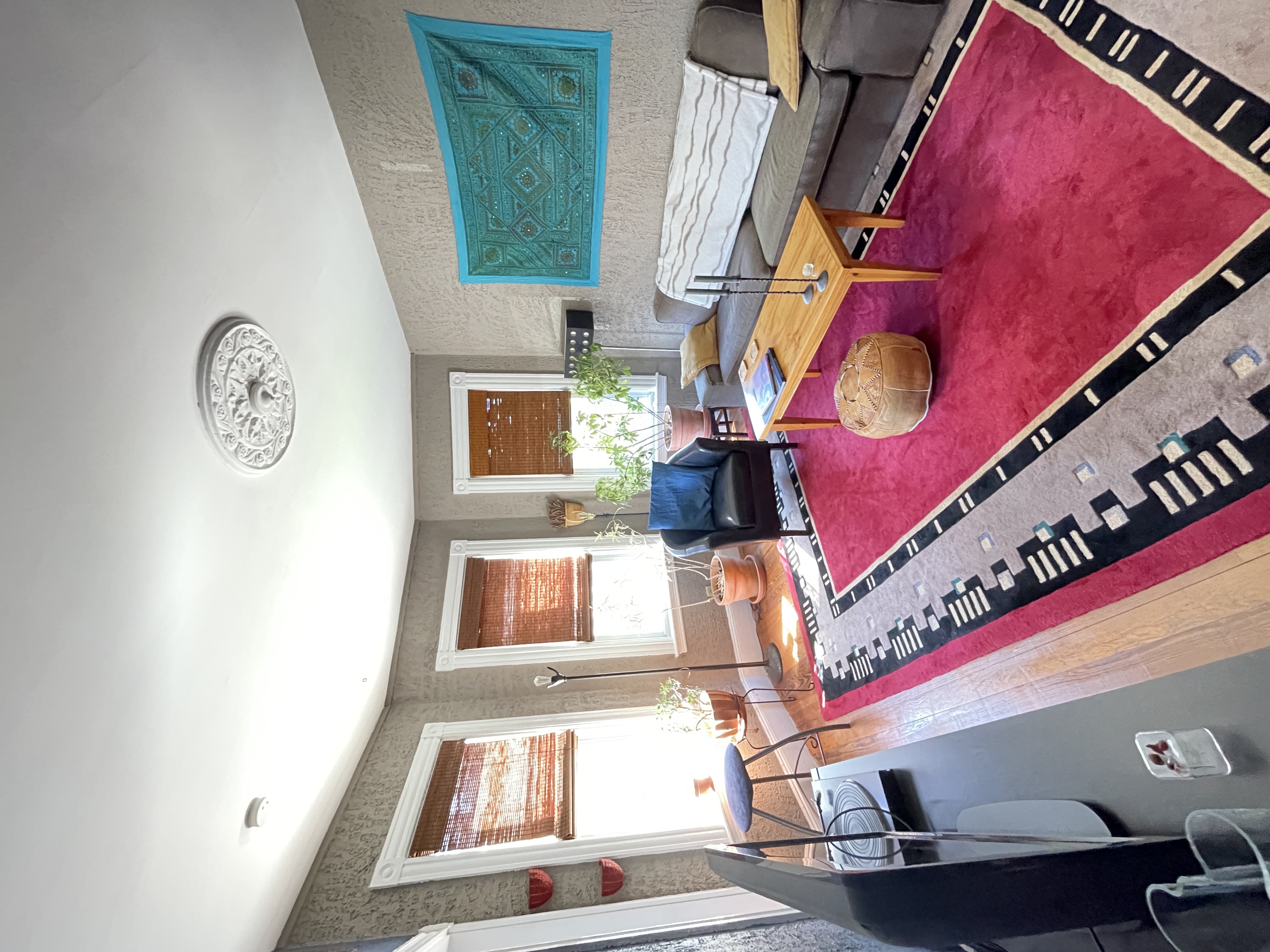 12 Haverford St, Jamaica Plain