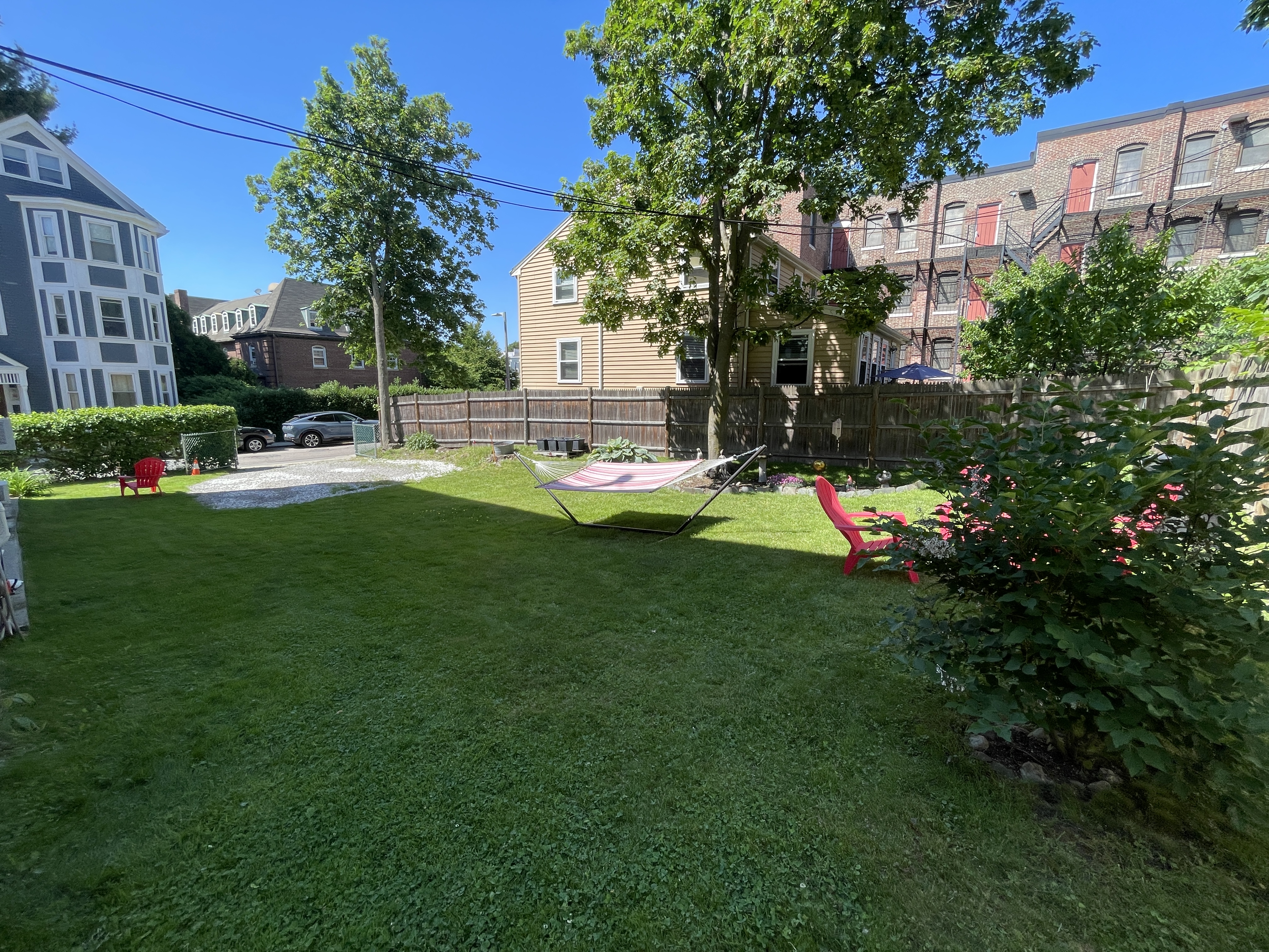 12 Haverford St, Jamaica Plain