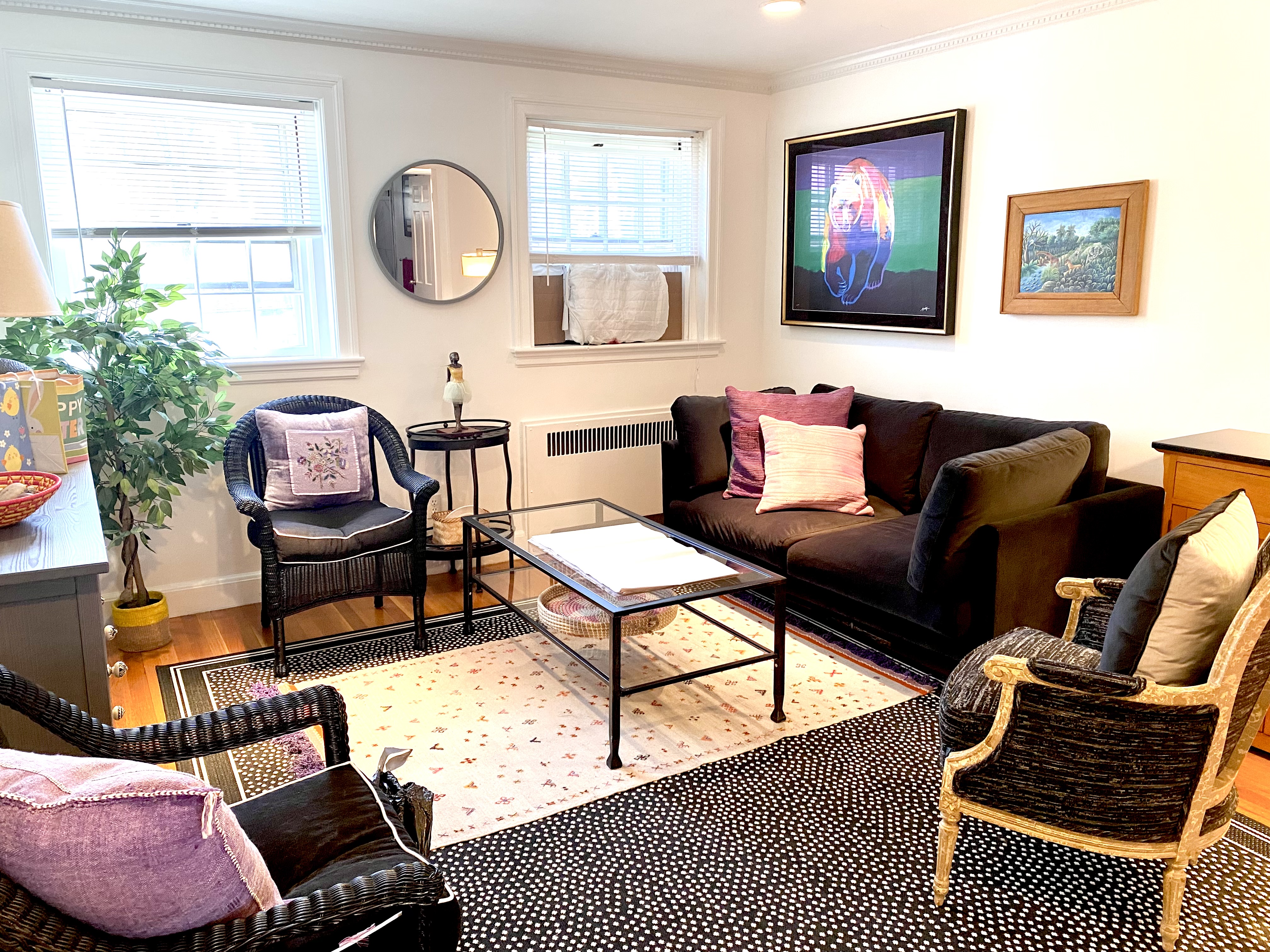 67 Wyman St, Newton