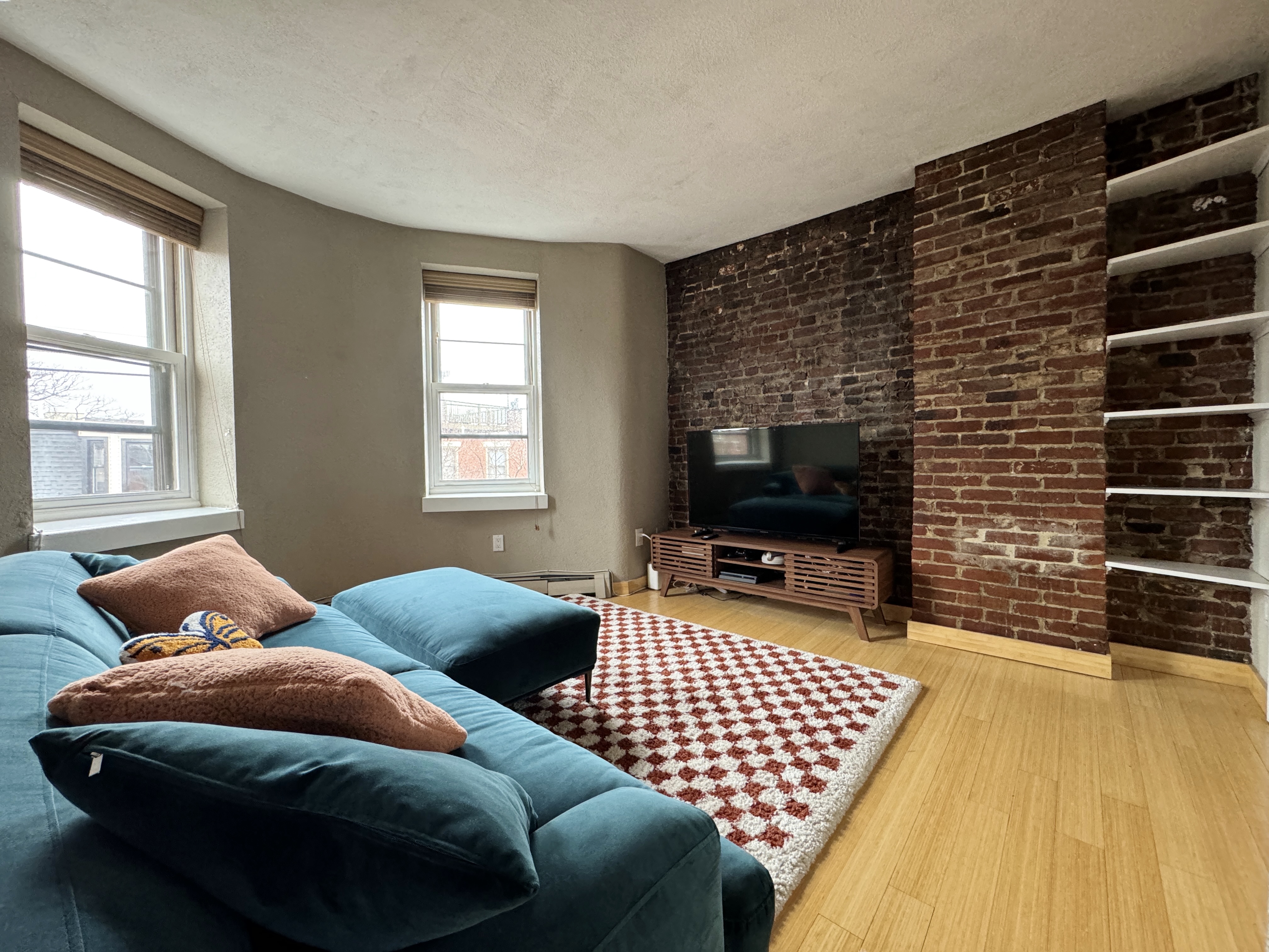 34 Beacon St, Chelsea