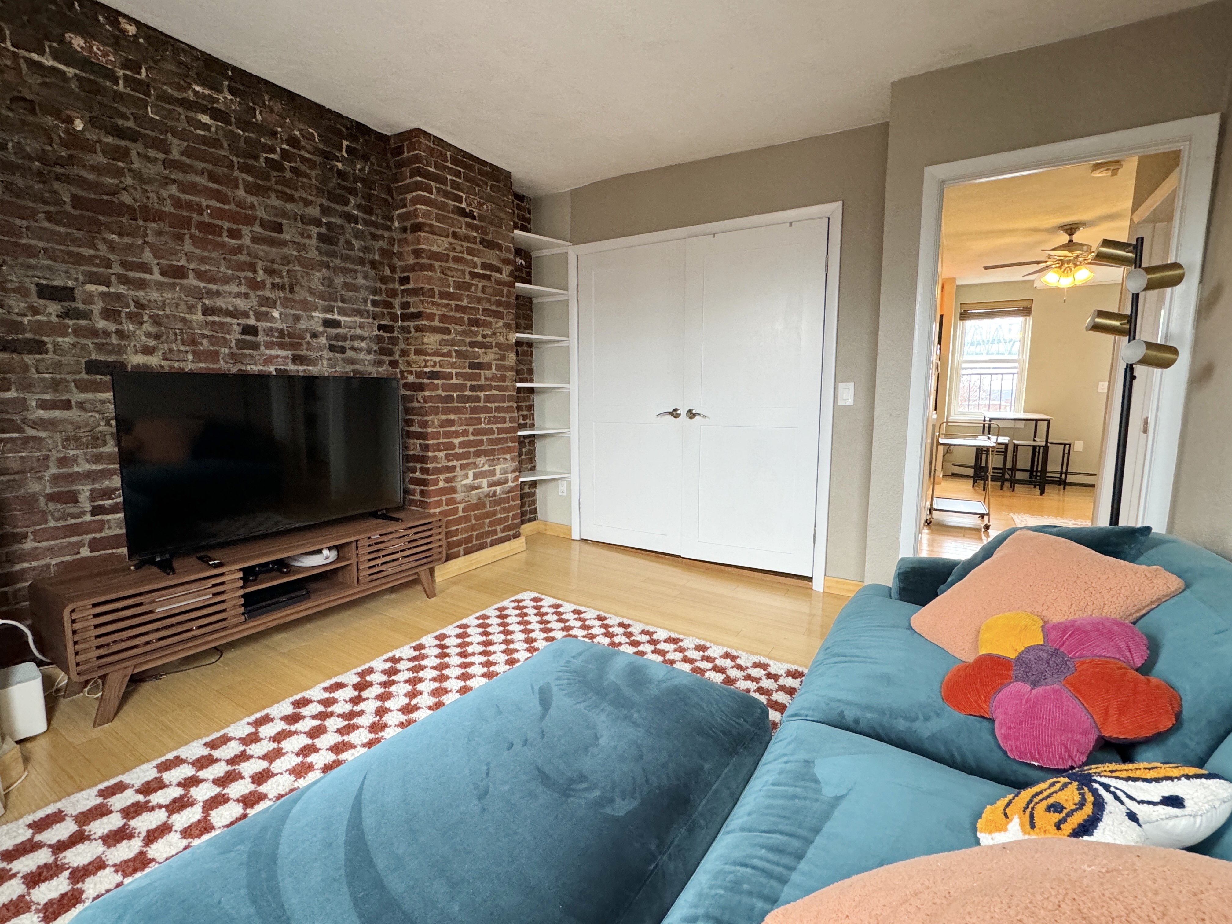 34 Beacon St, Chelsea